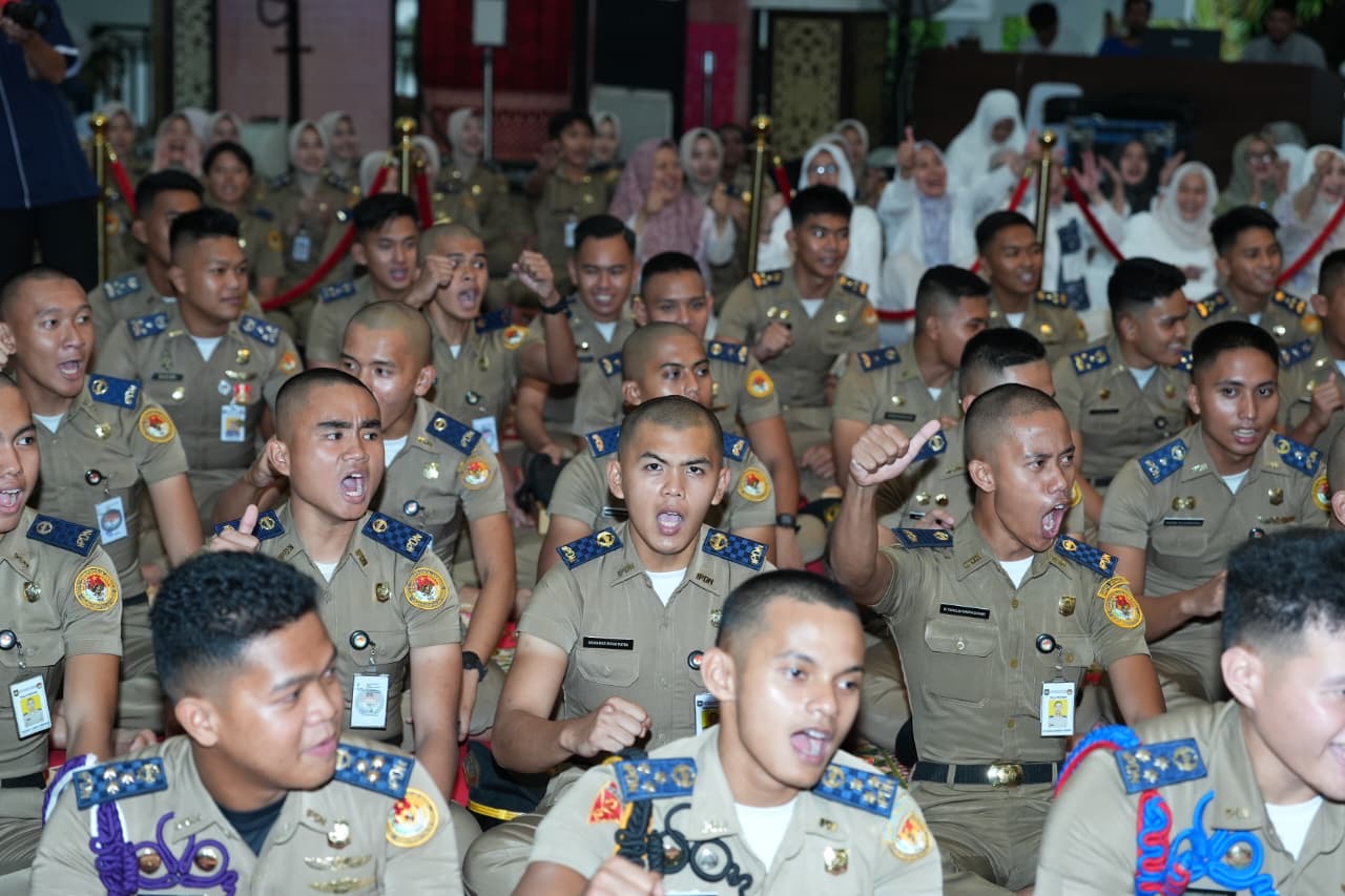 Galeri Berita