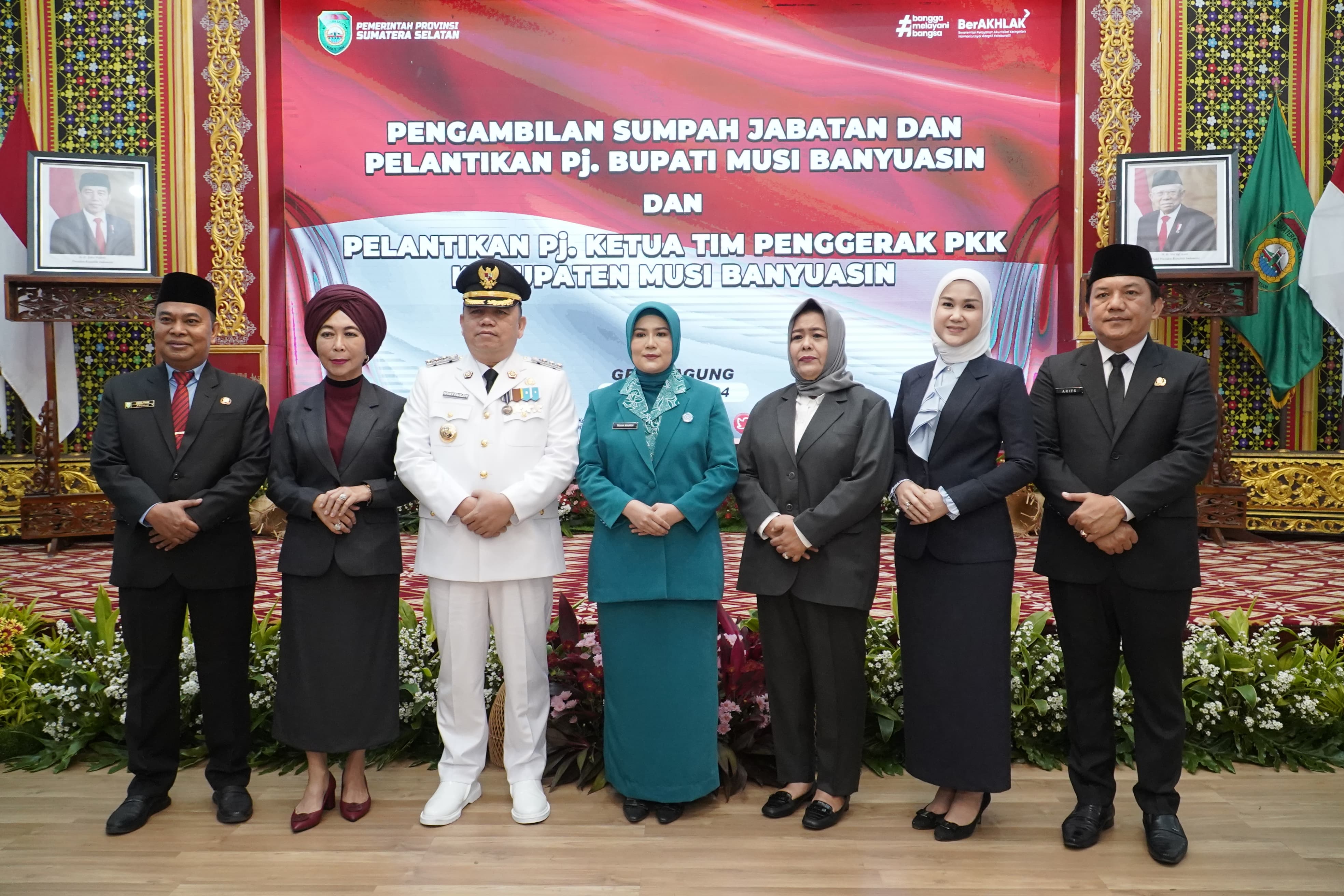 Galeri Berita