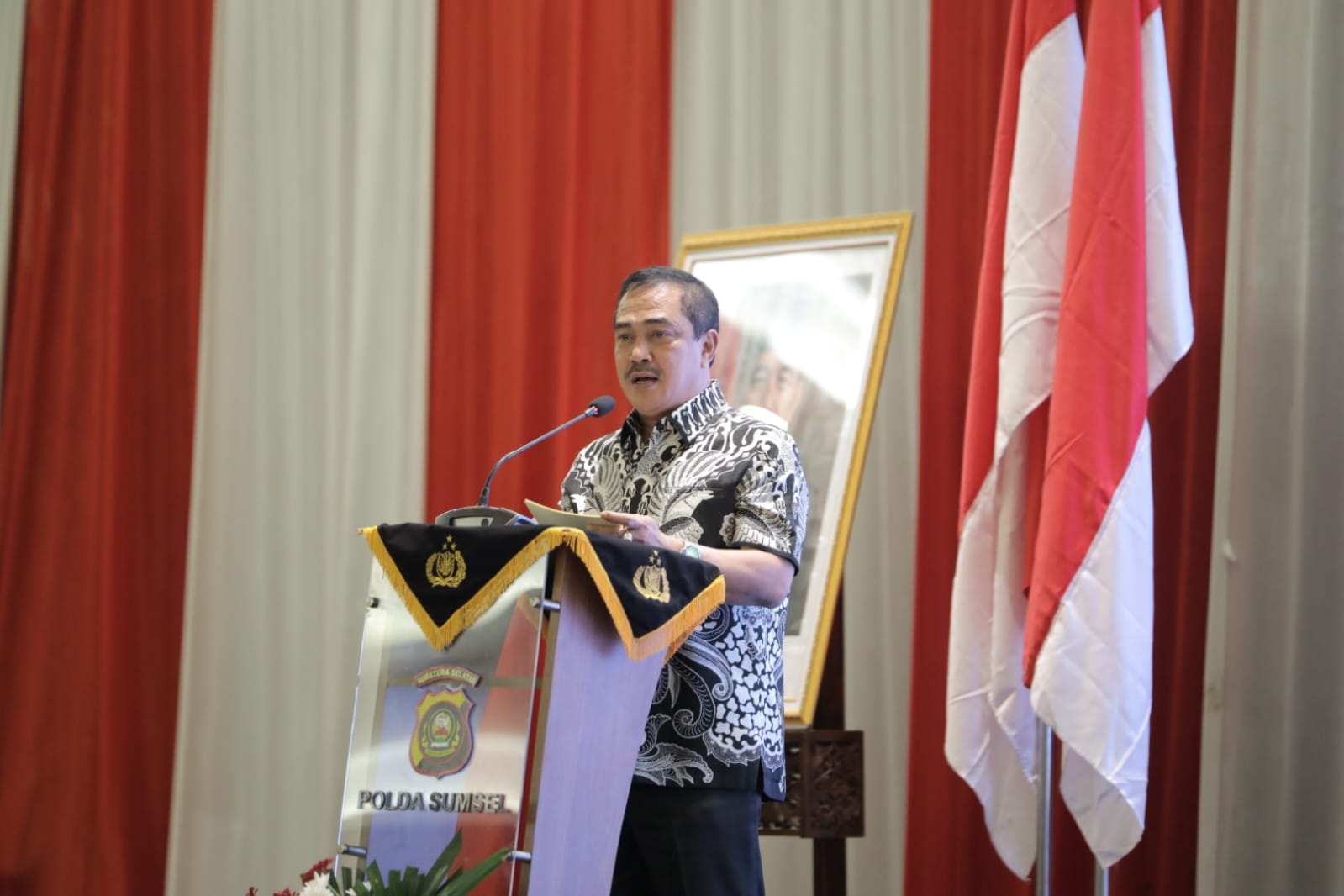 Galeri Berita