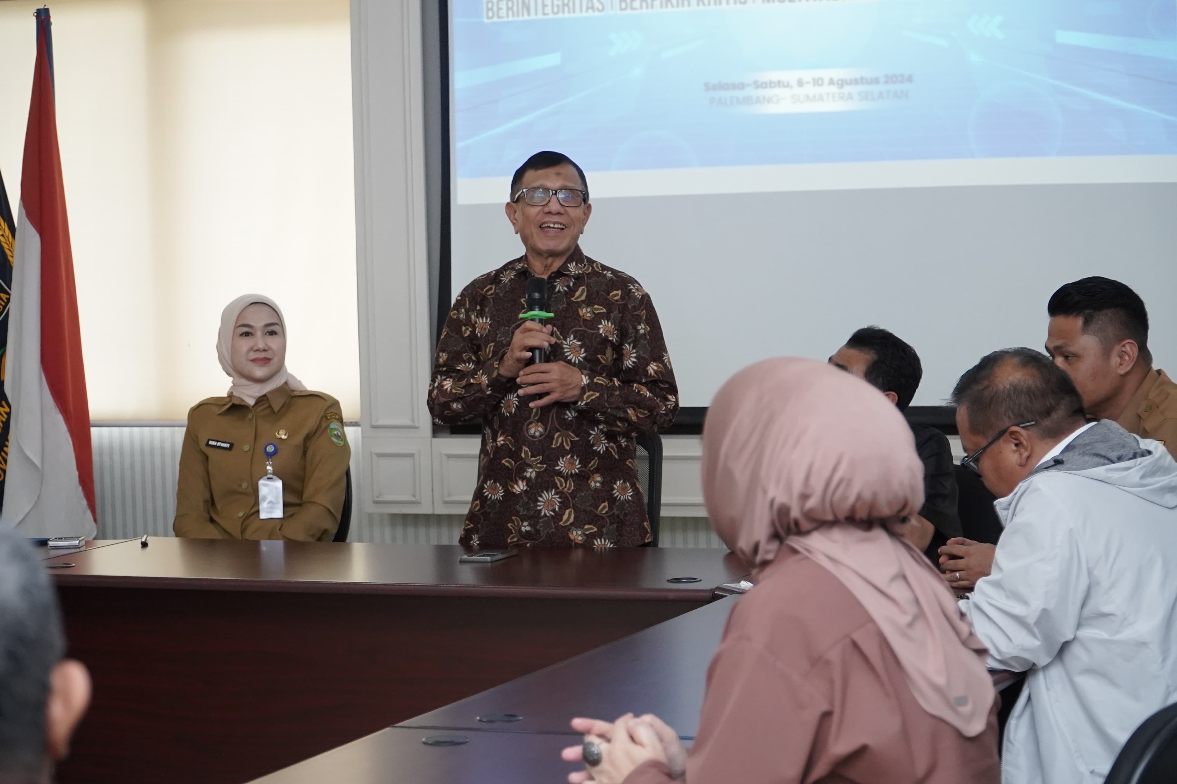 Galeri Berita