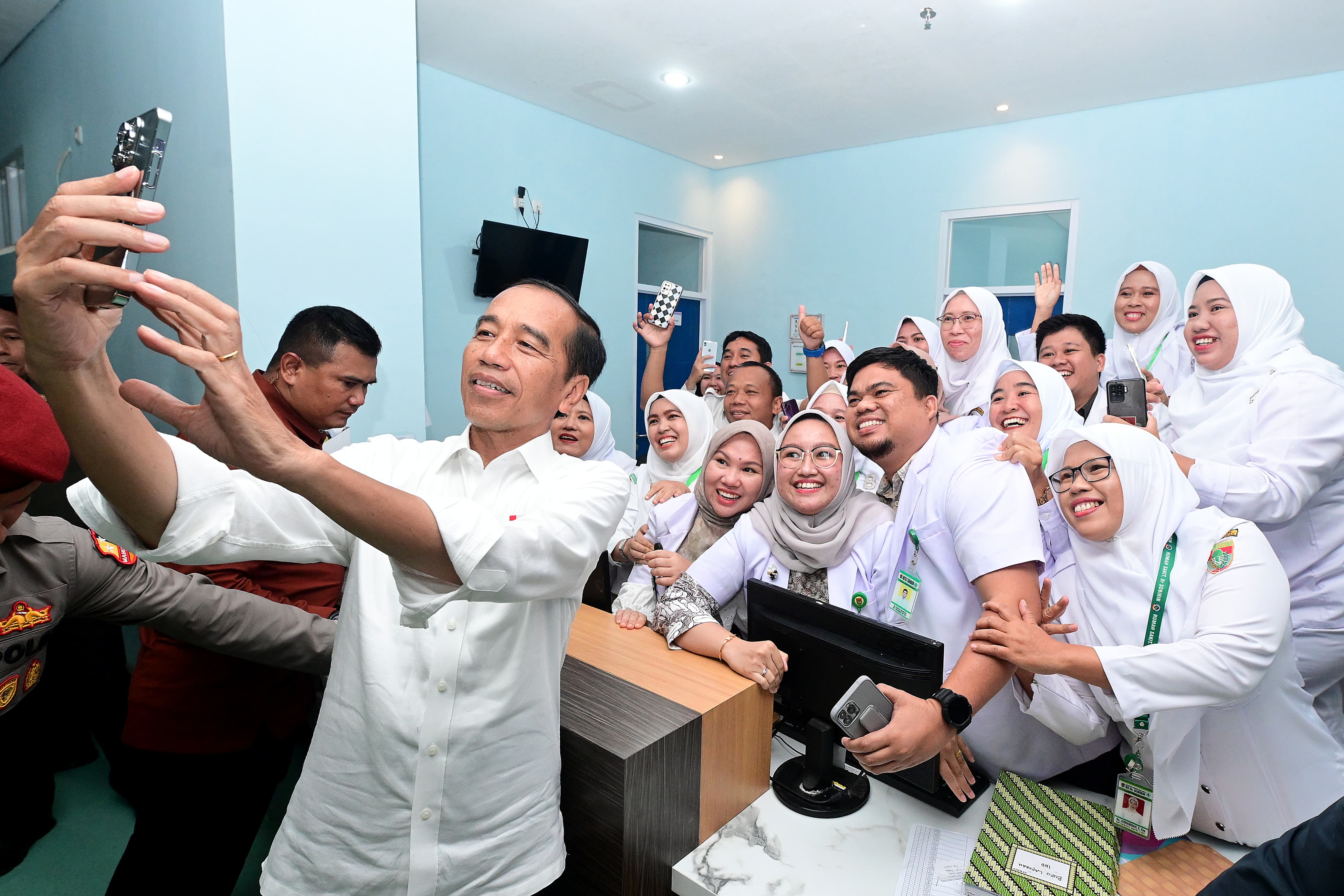 Galeri Berita