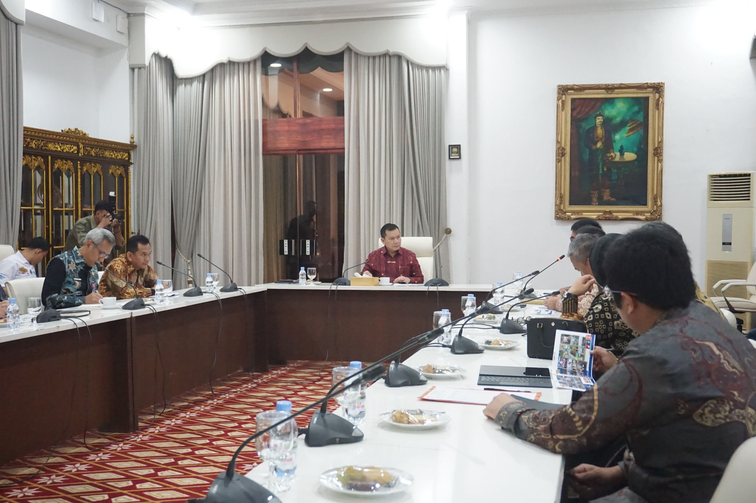 Galeri Berita