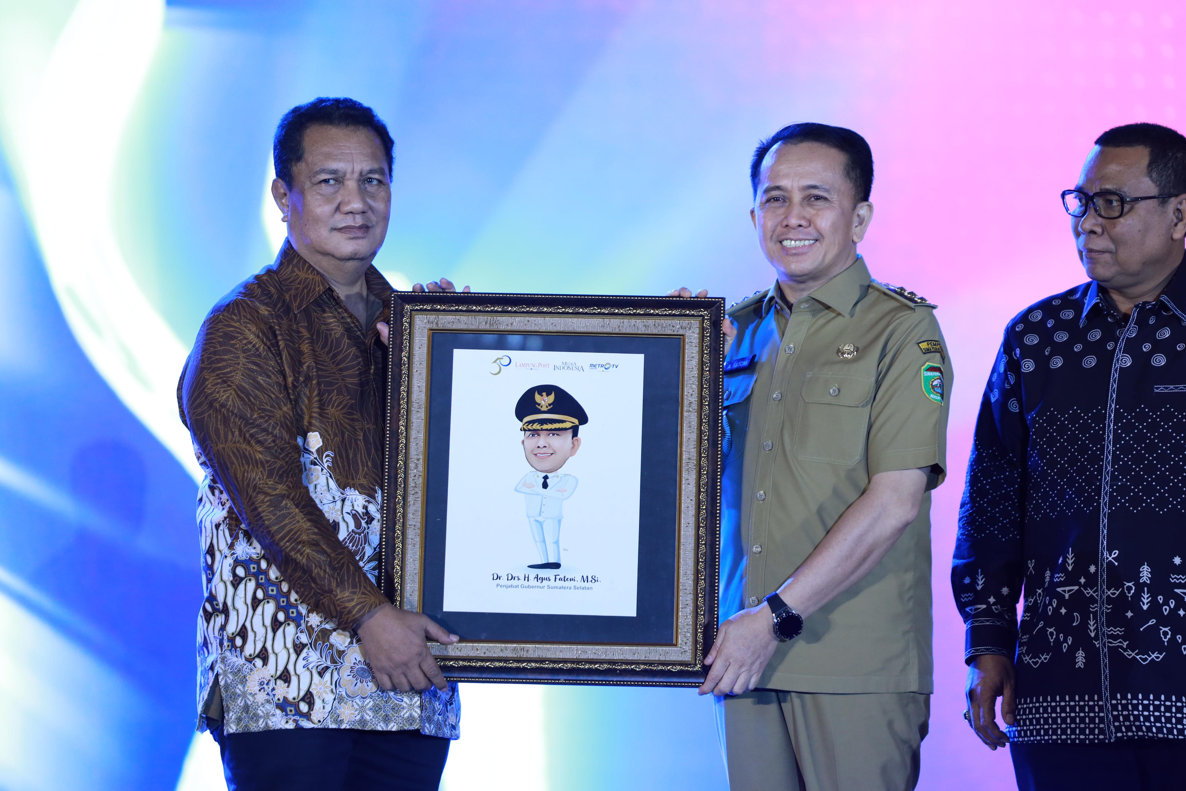 Galeri Berita