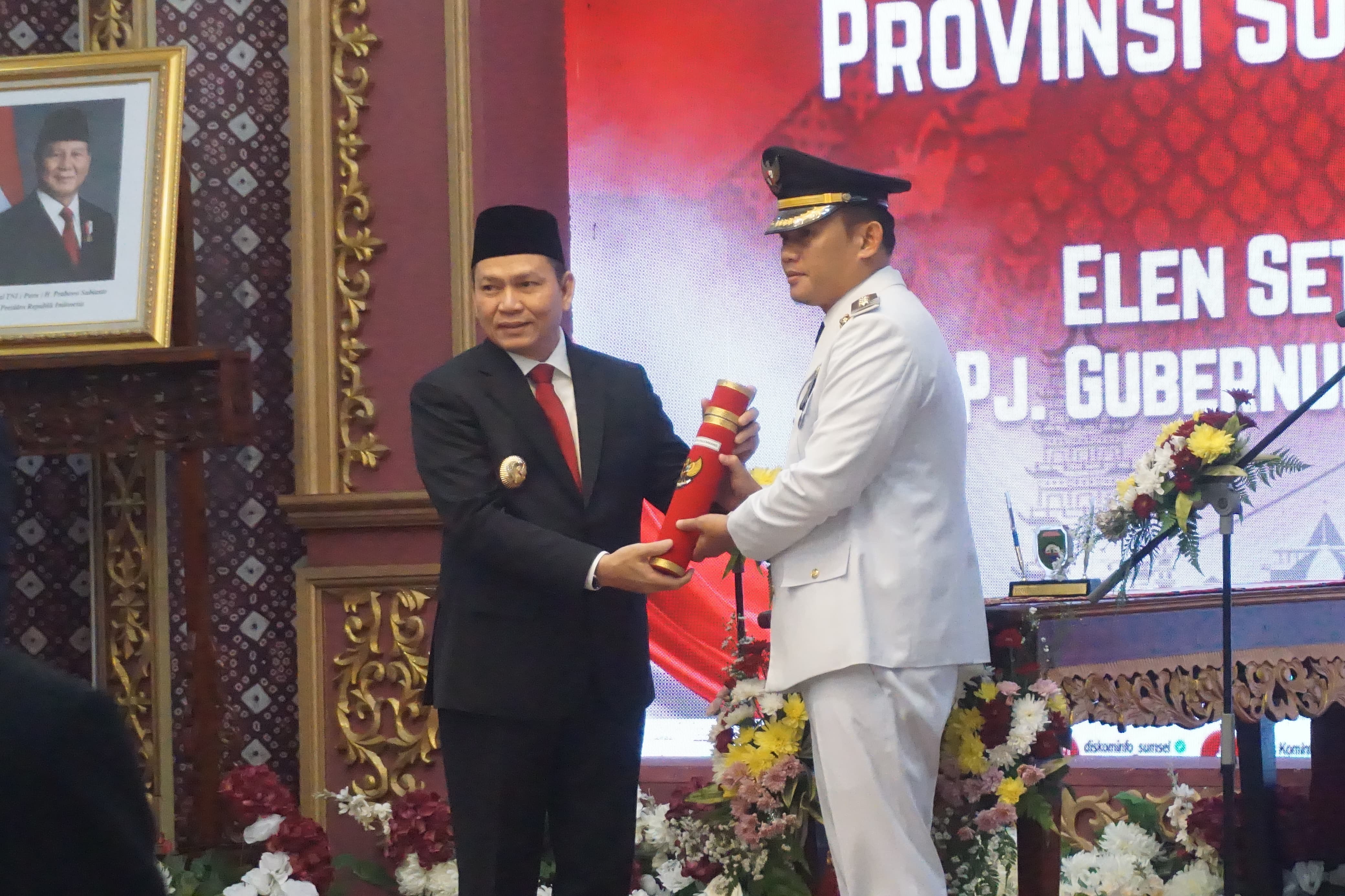 Galeri Berita