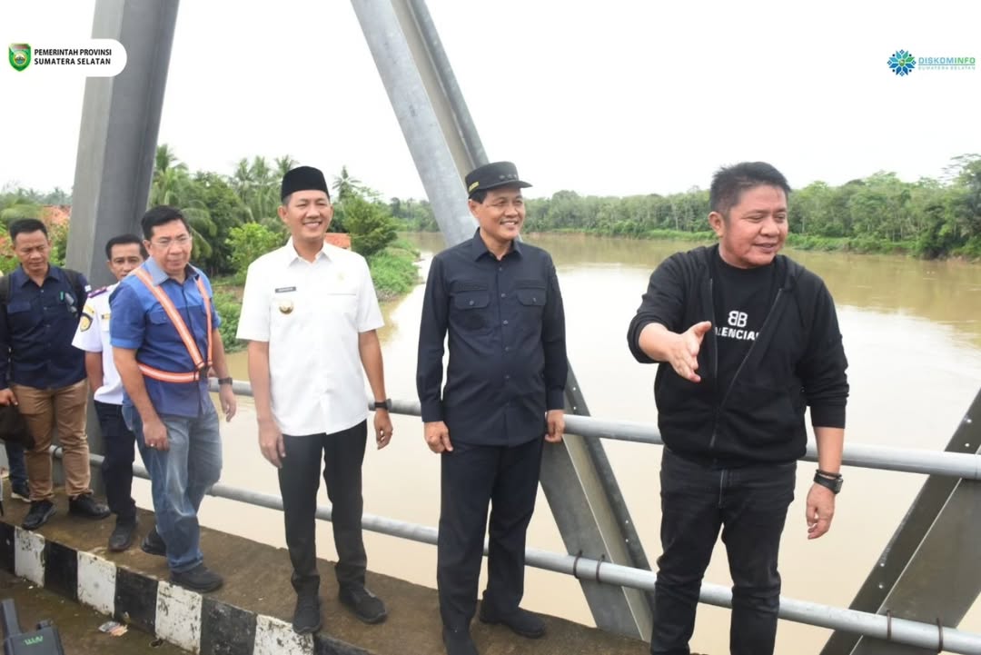 Galeri Berita