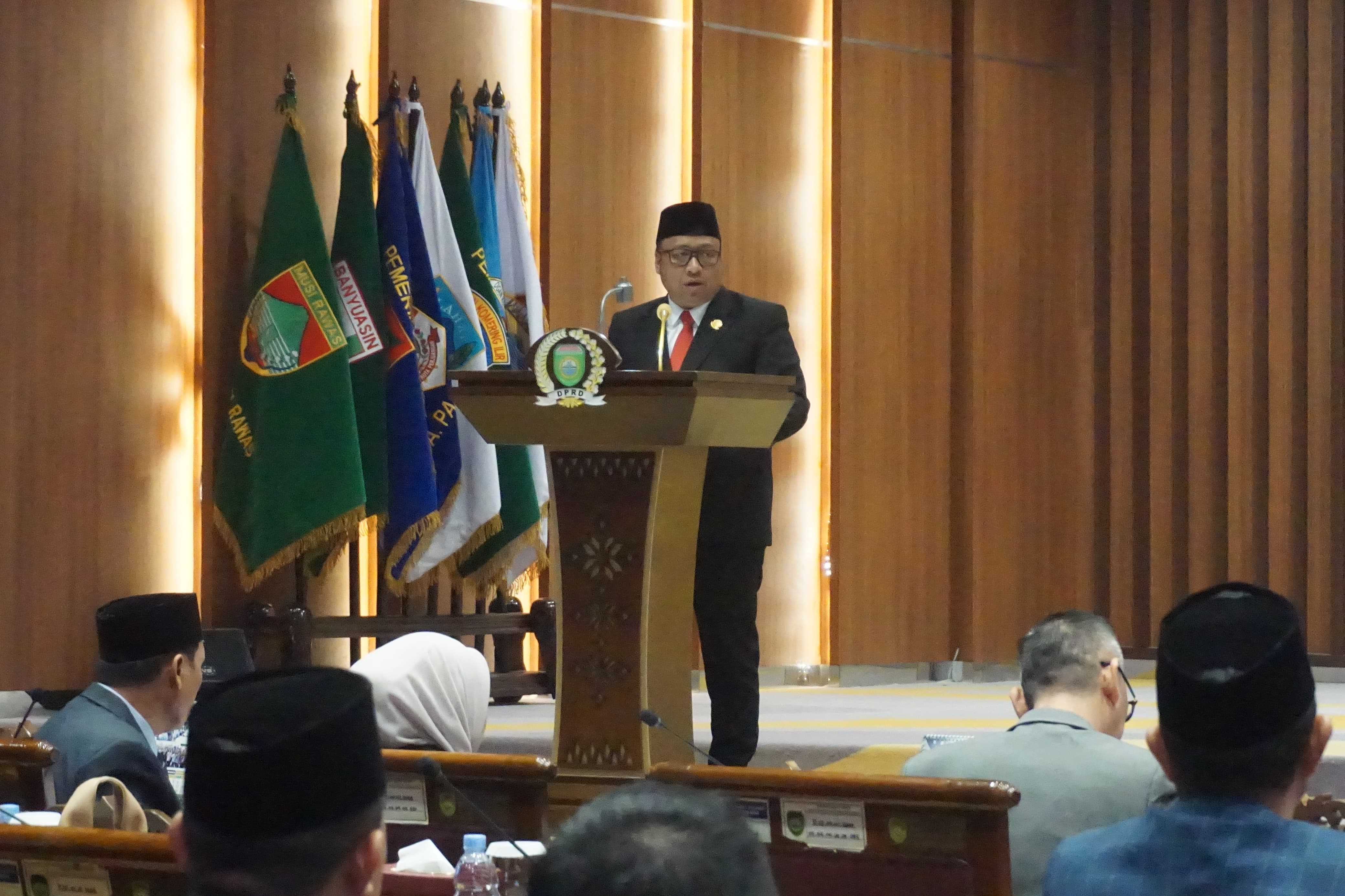 Galeri Berita
