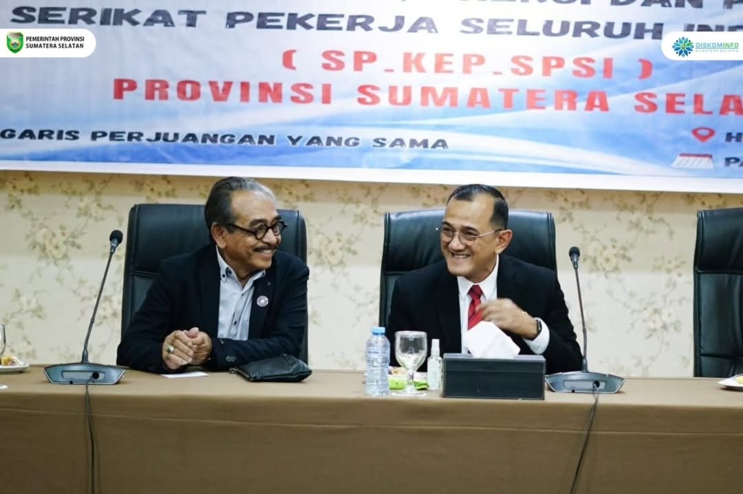 Galeri Berita