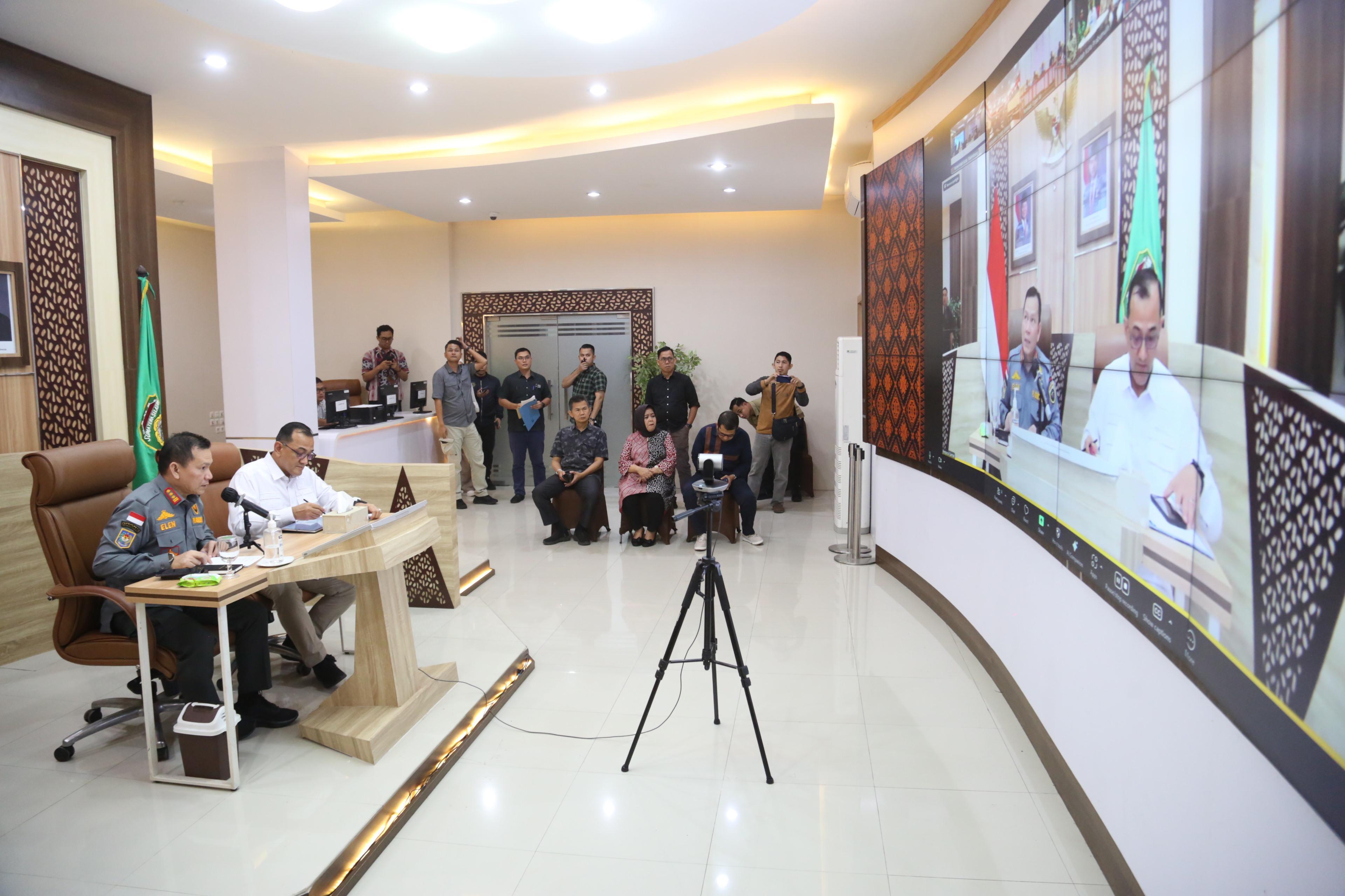 Galeri Berita