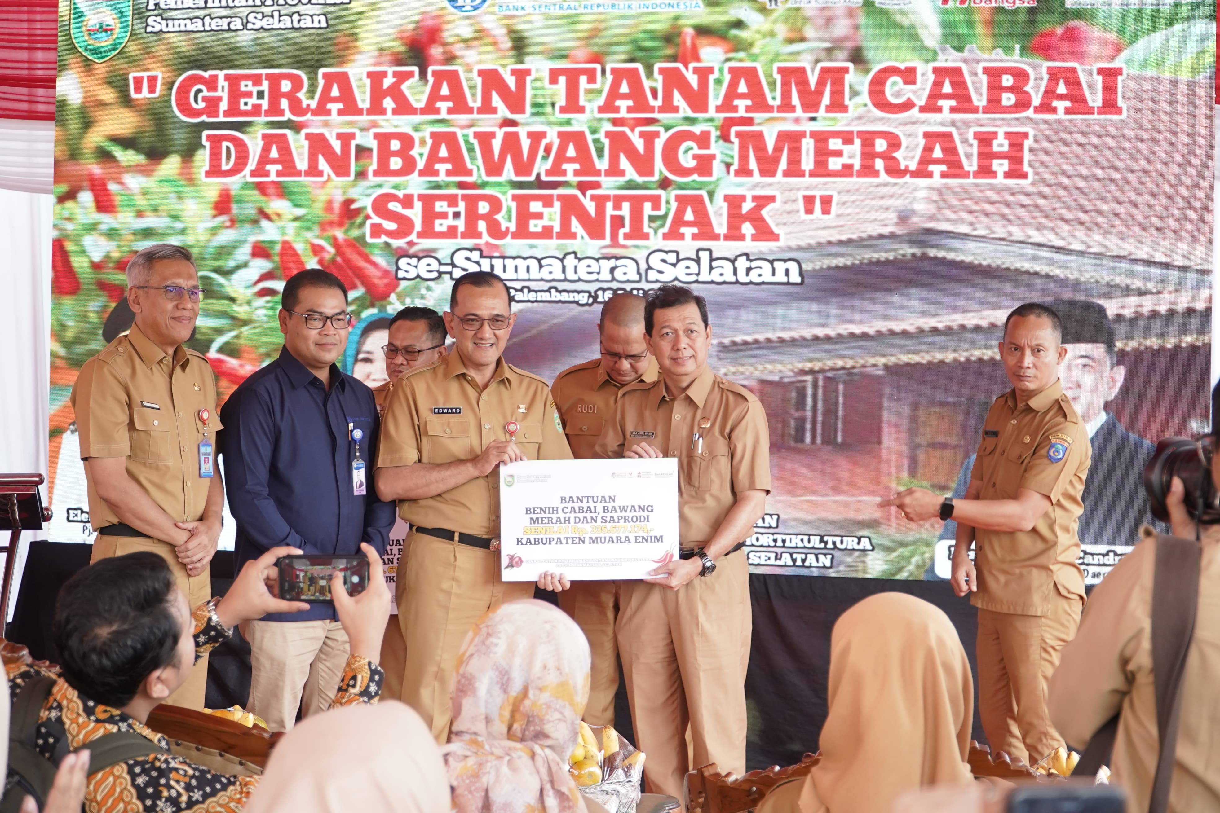 Galeri Berita