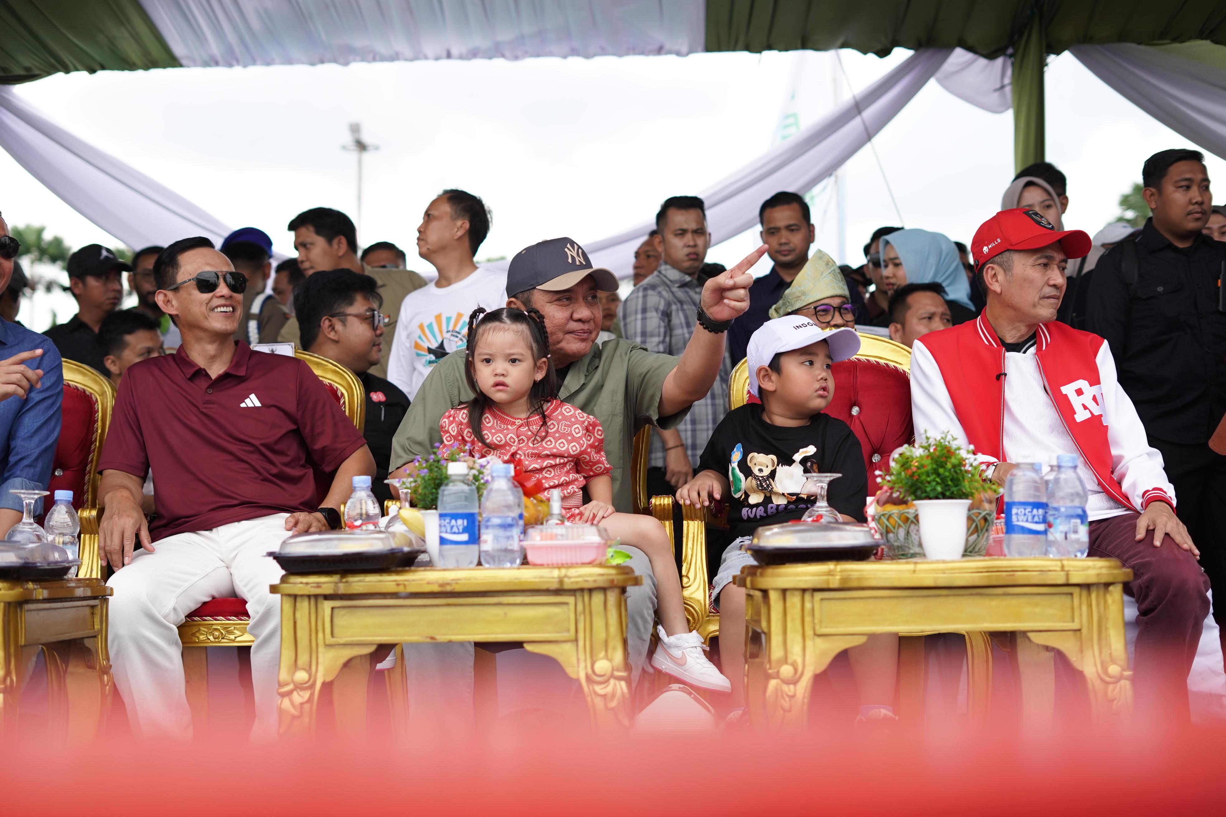 Galeri Berita