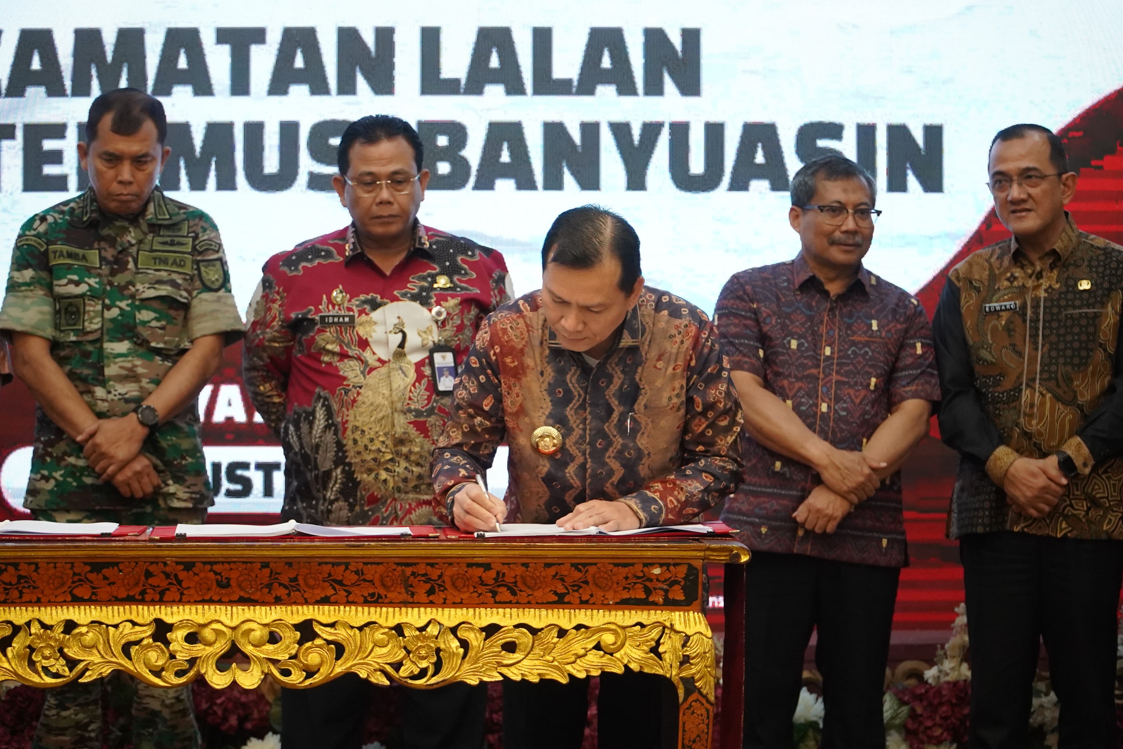 Galeri Berita