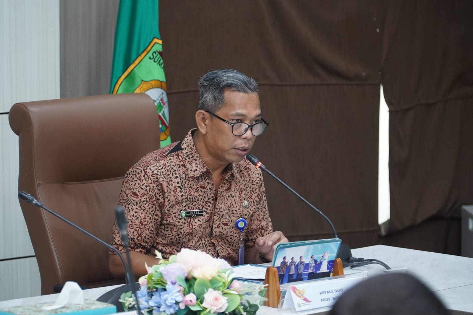 Galeri Berita