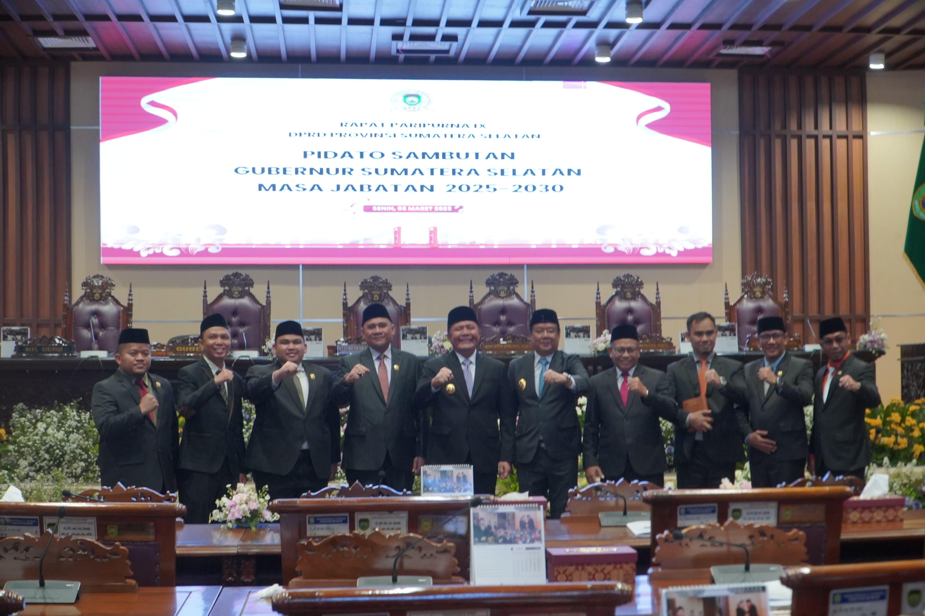 Galeri Berita