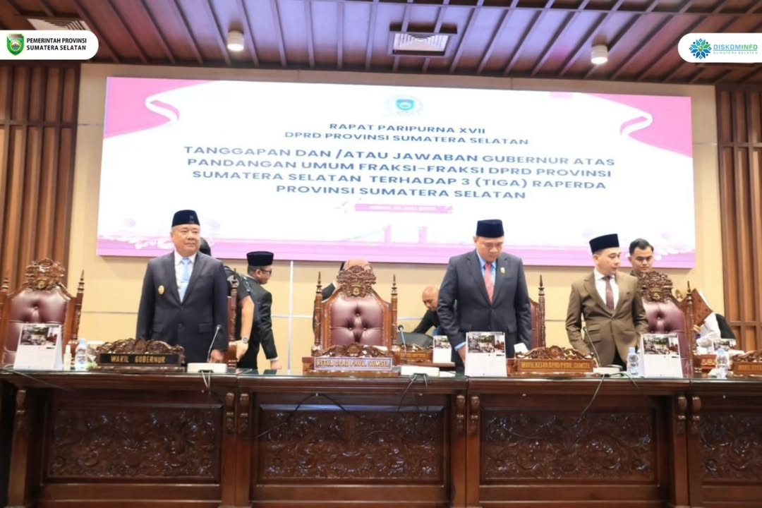 Galeri Berita