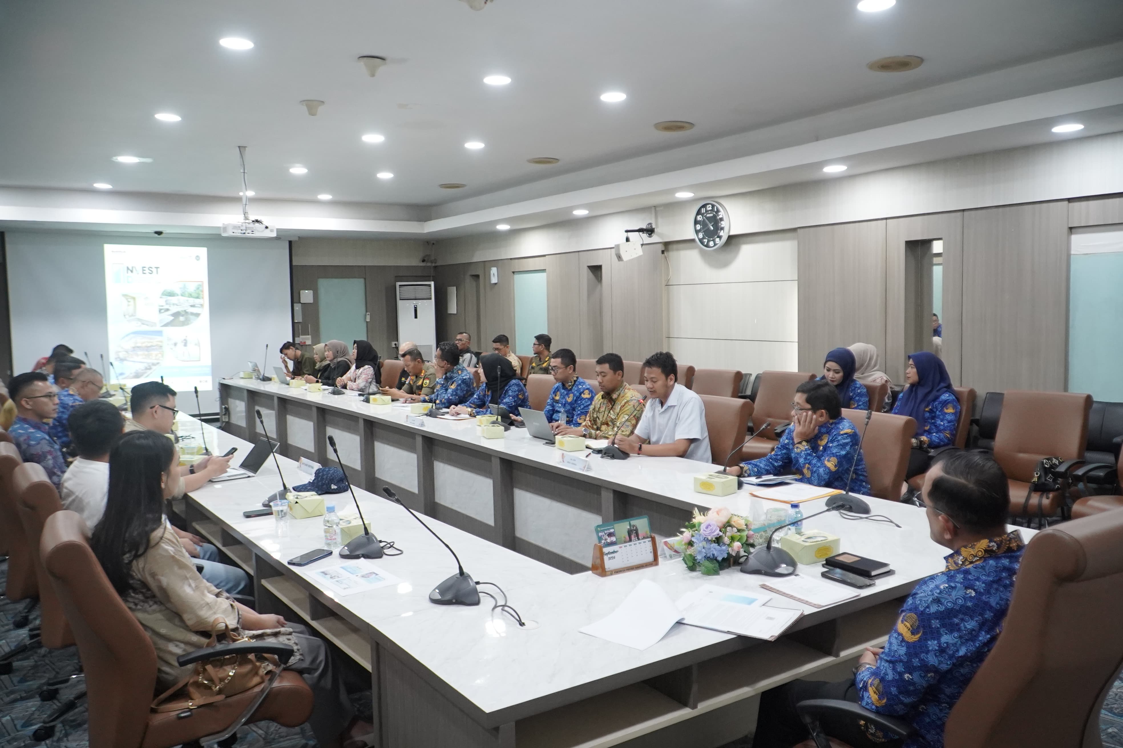 Galeri Berita