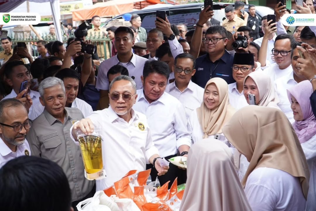 Galeri Berita