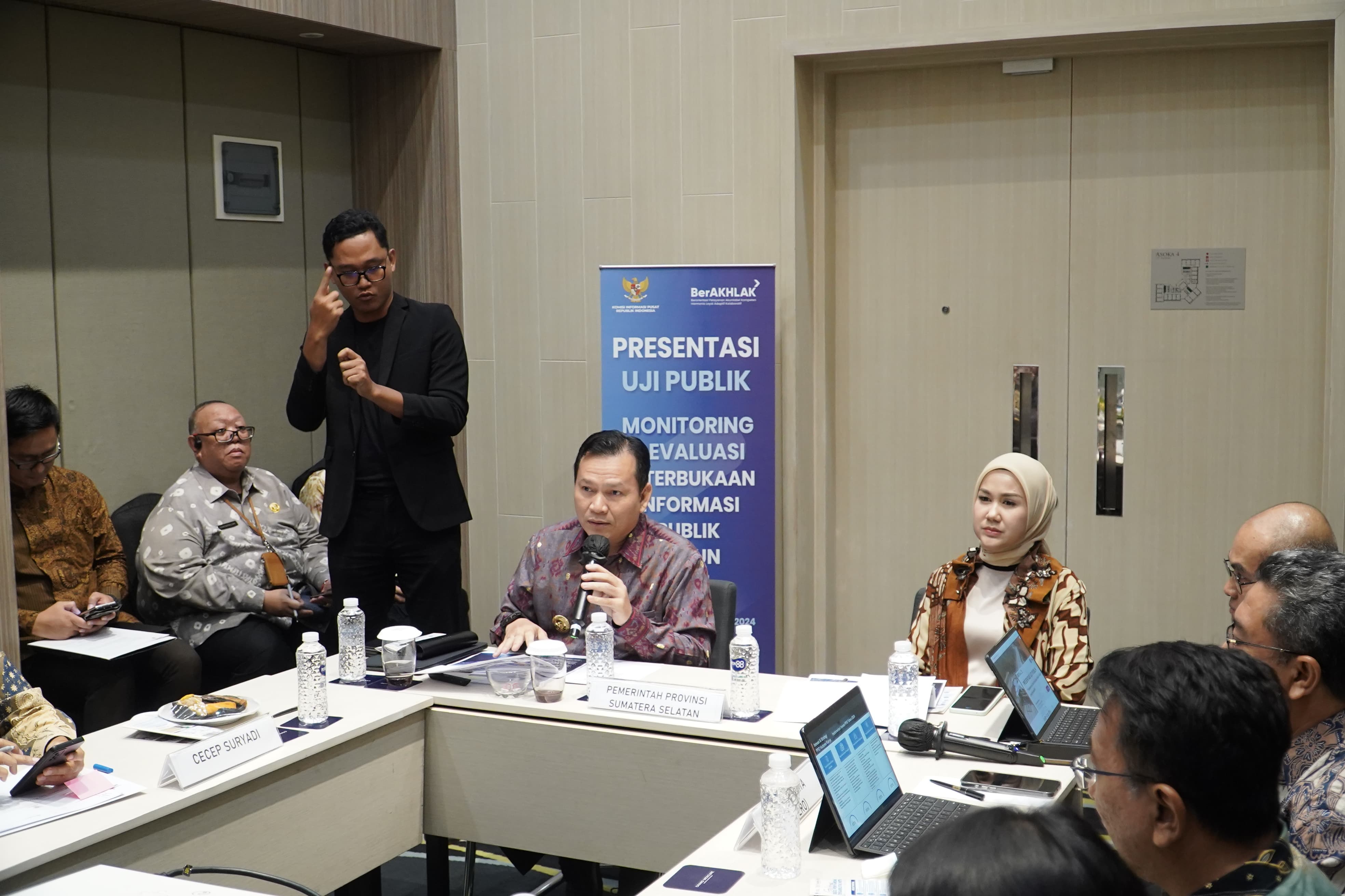 Galeri Berita