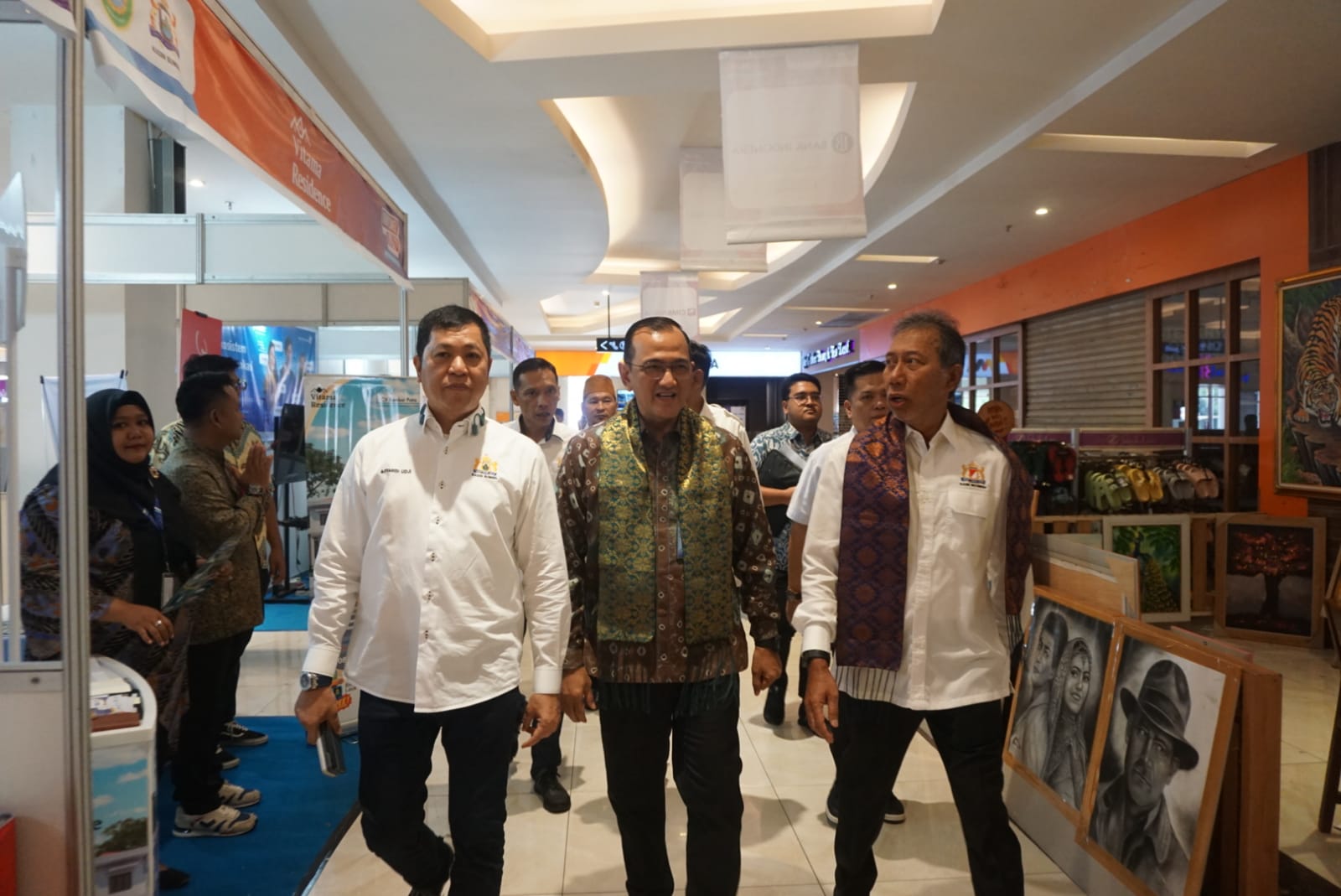 Galeri Berita