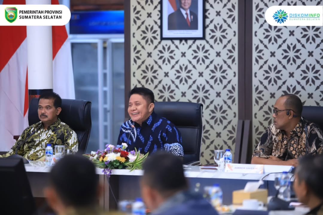 Galeri Berita
