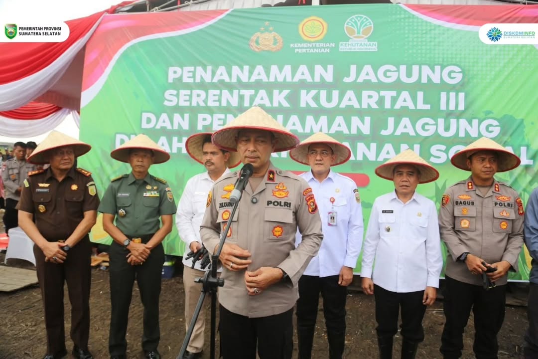 Galeri Berita