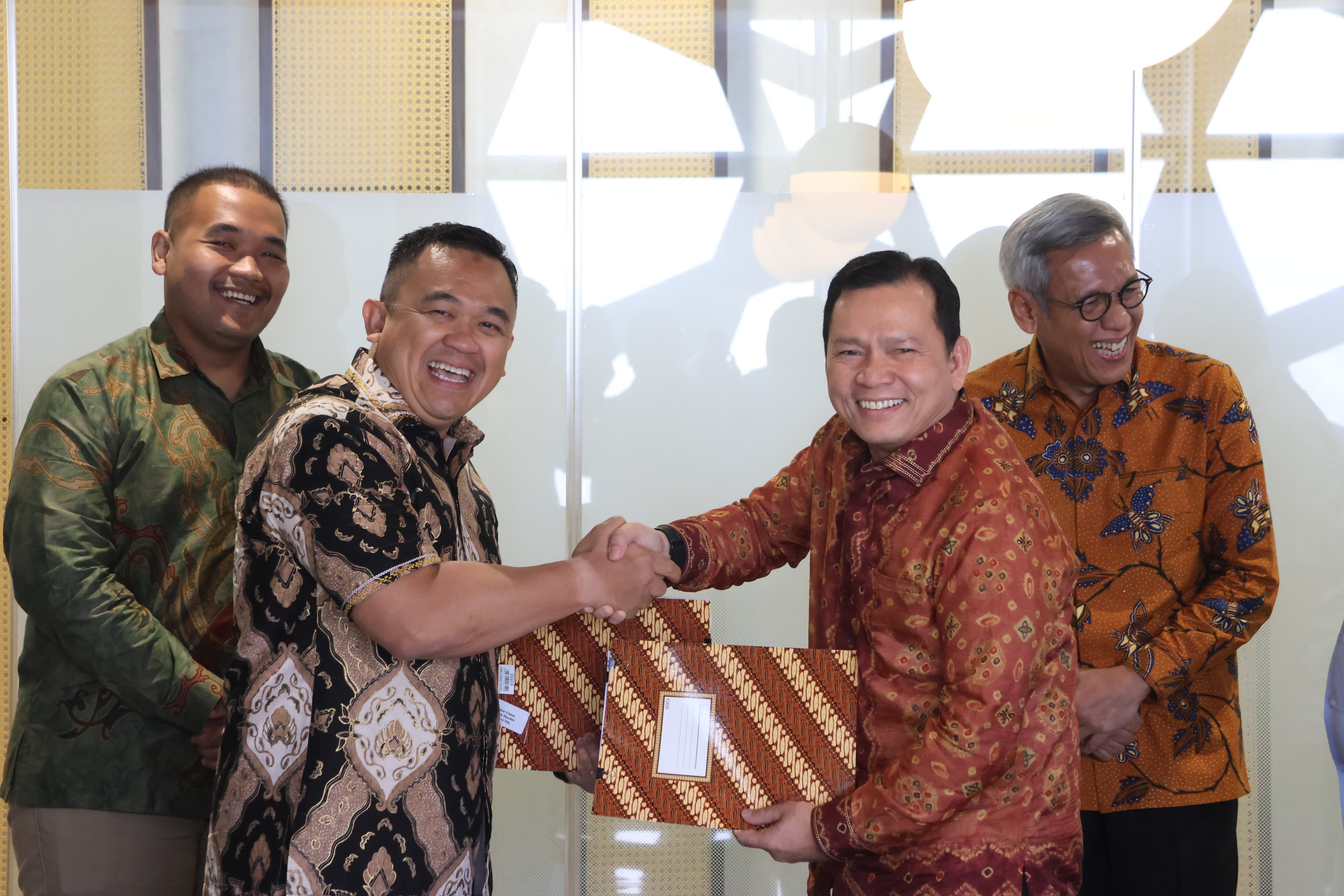 Galeri Berita