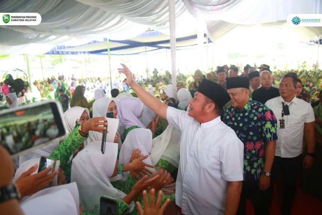 Galeri Berita
