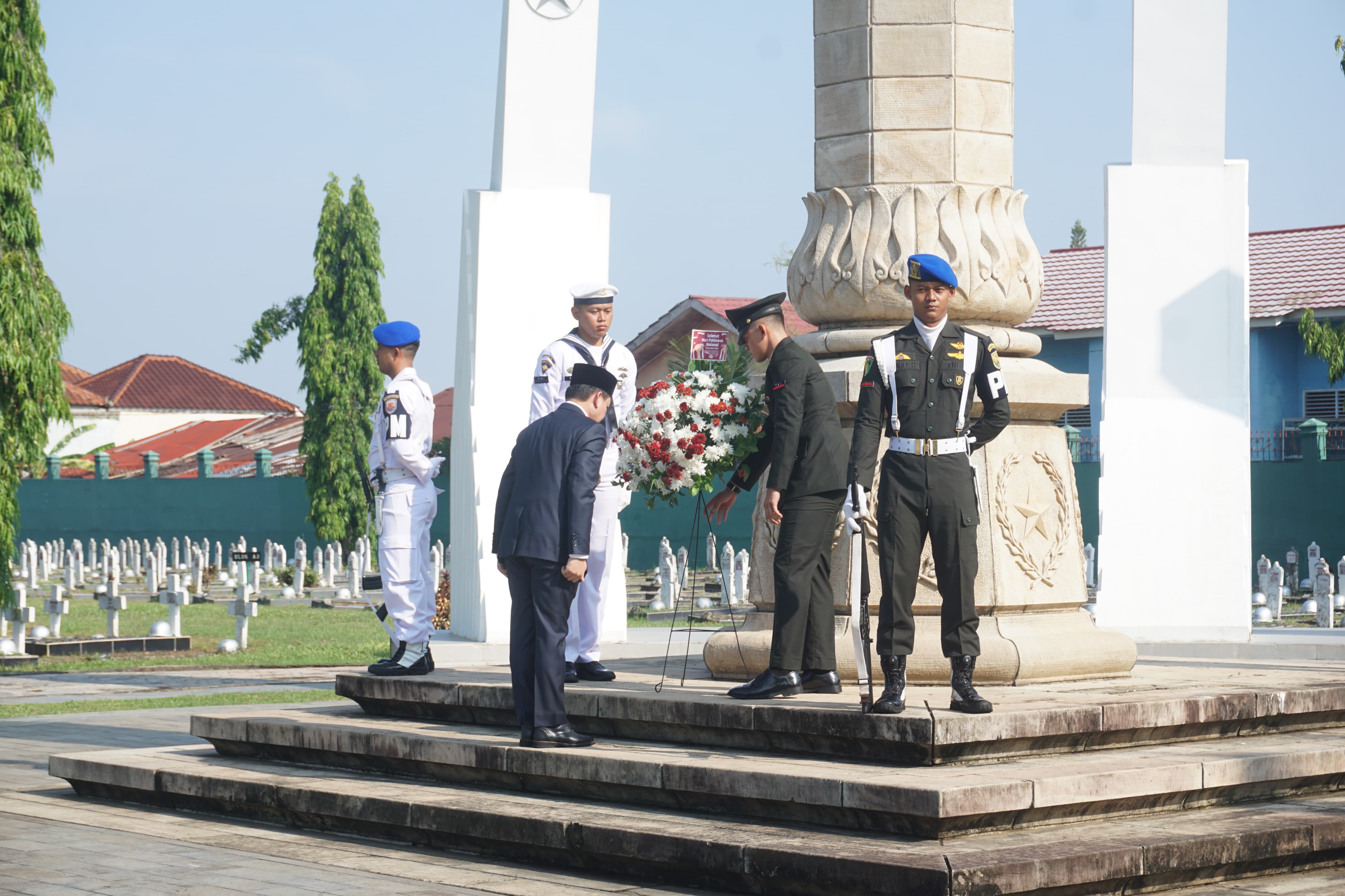 Galeri Berita