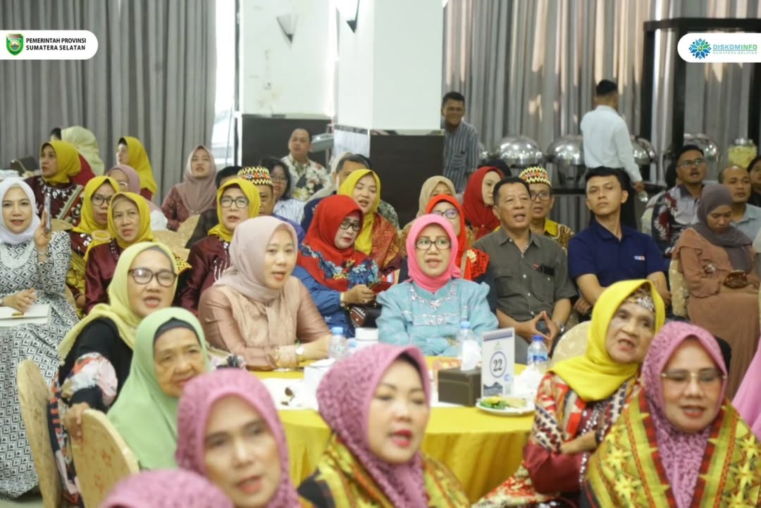 Galeri Berita