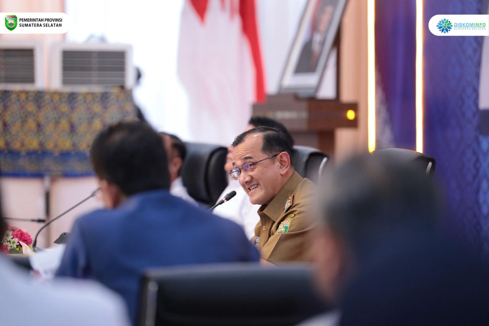 Galeri Berita