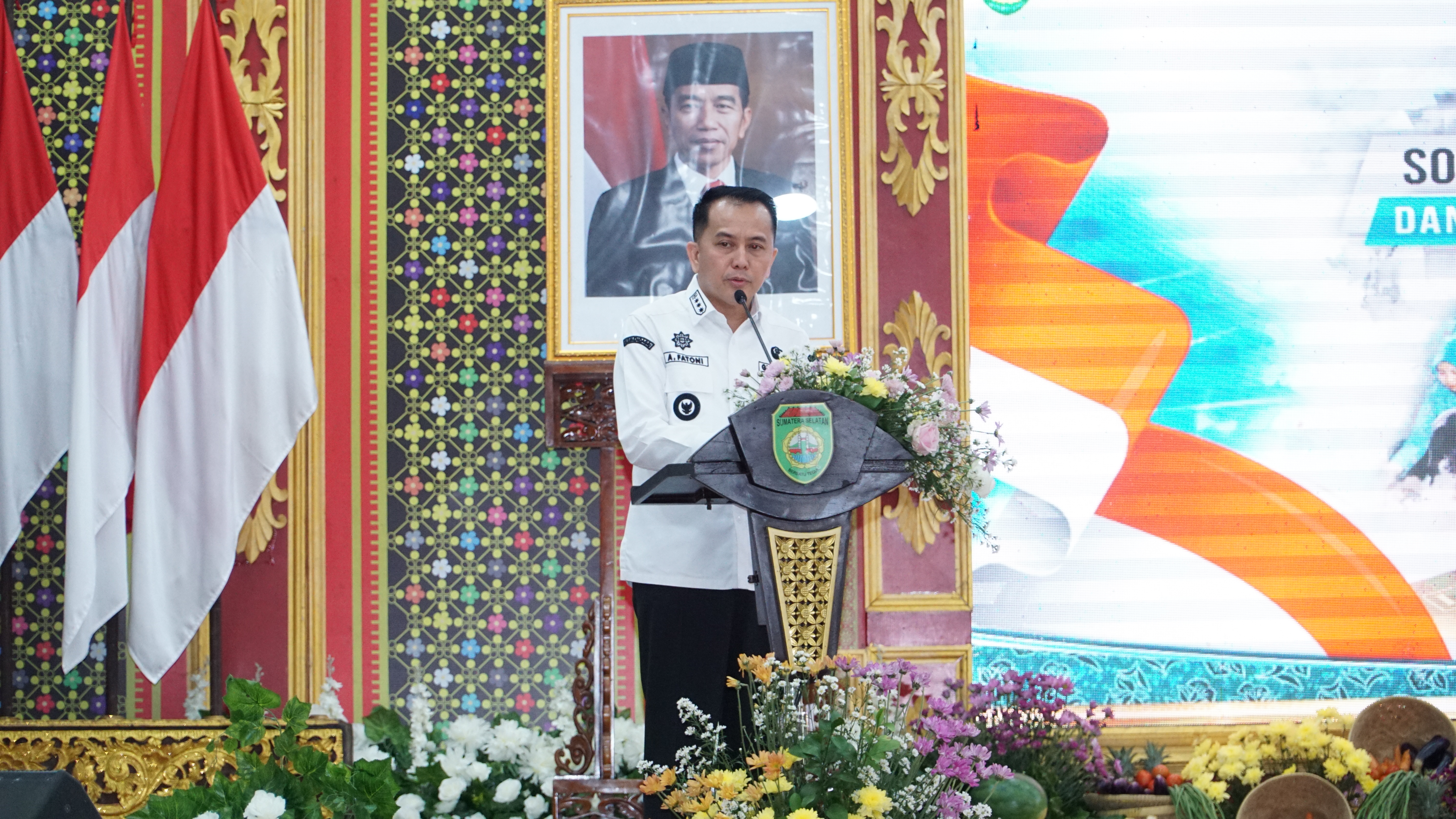 Galeri Berita