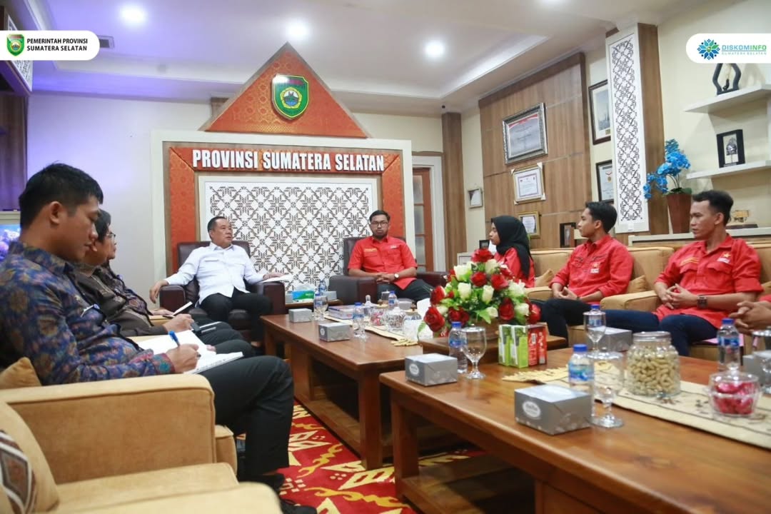 Galeri Berita