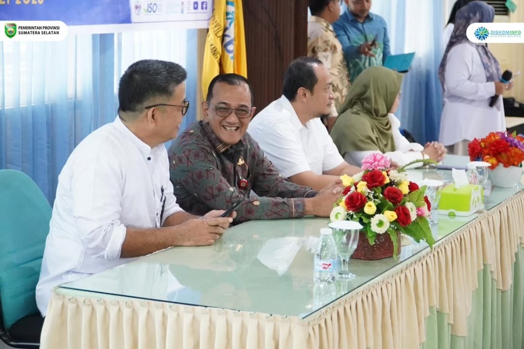 Galeri Berita