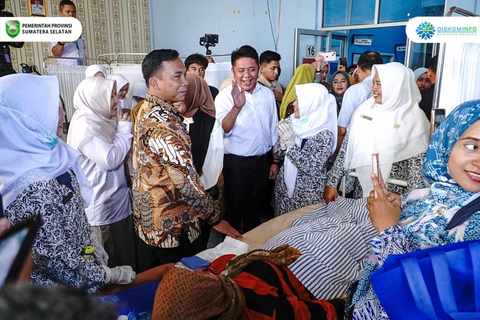 Galeri Berita