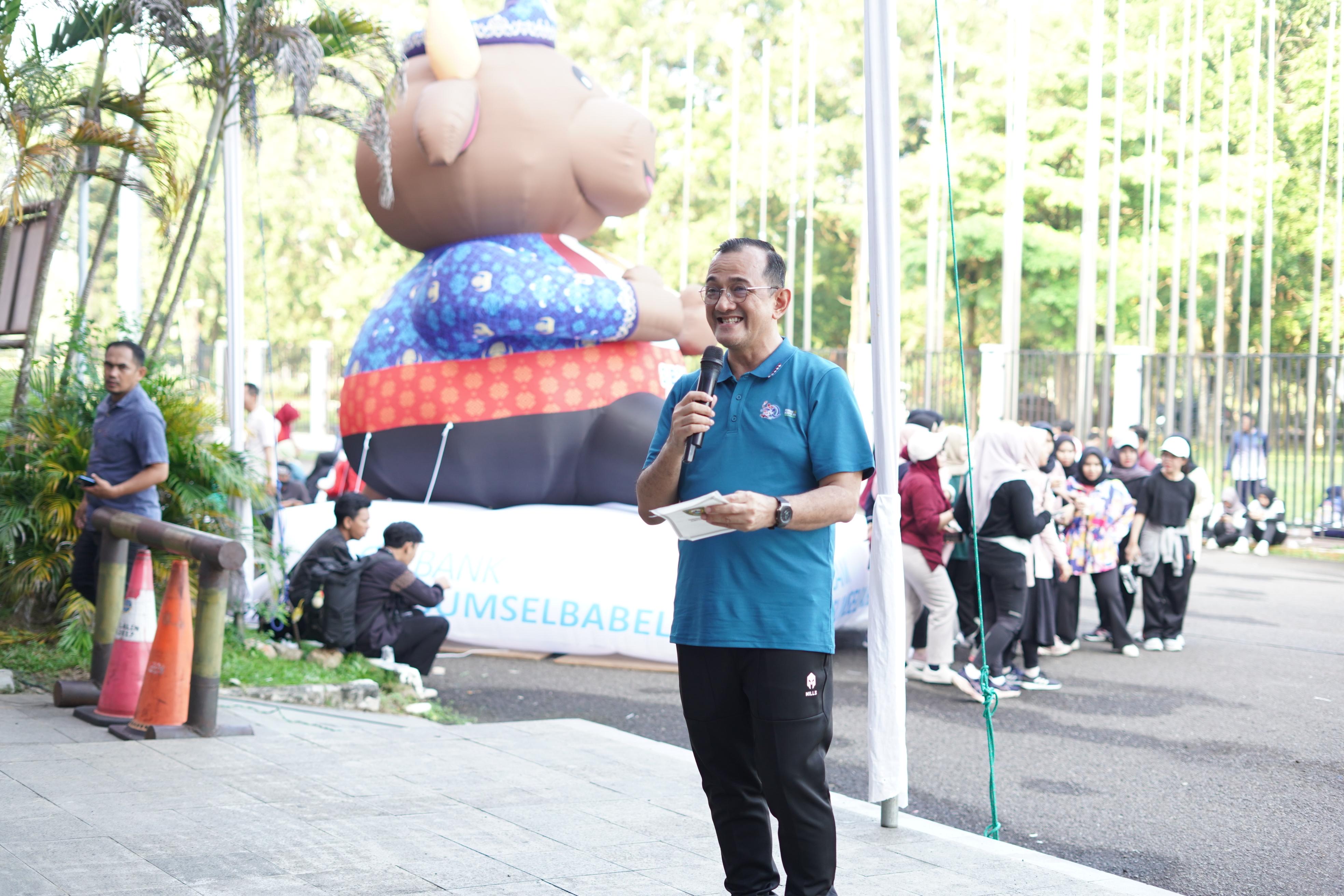 Galeri Berita
