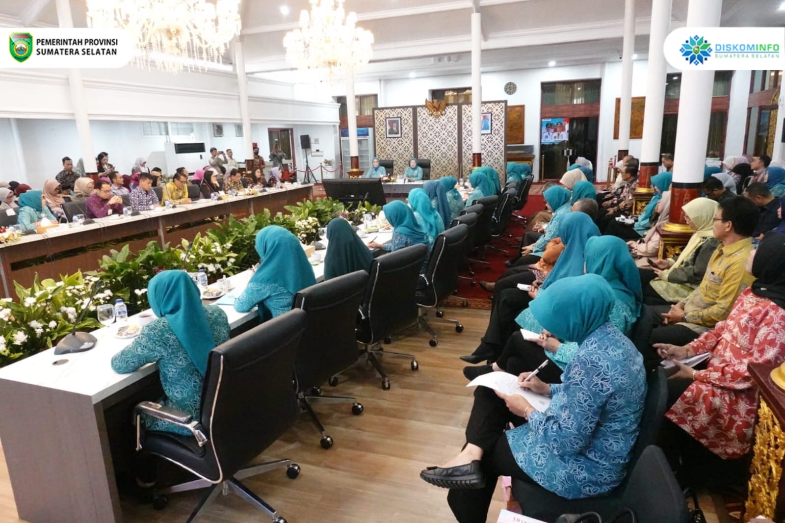 Galeri Berita