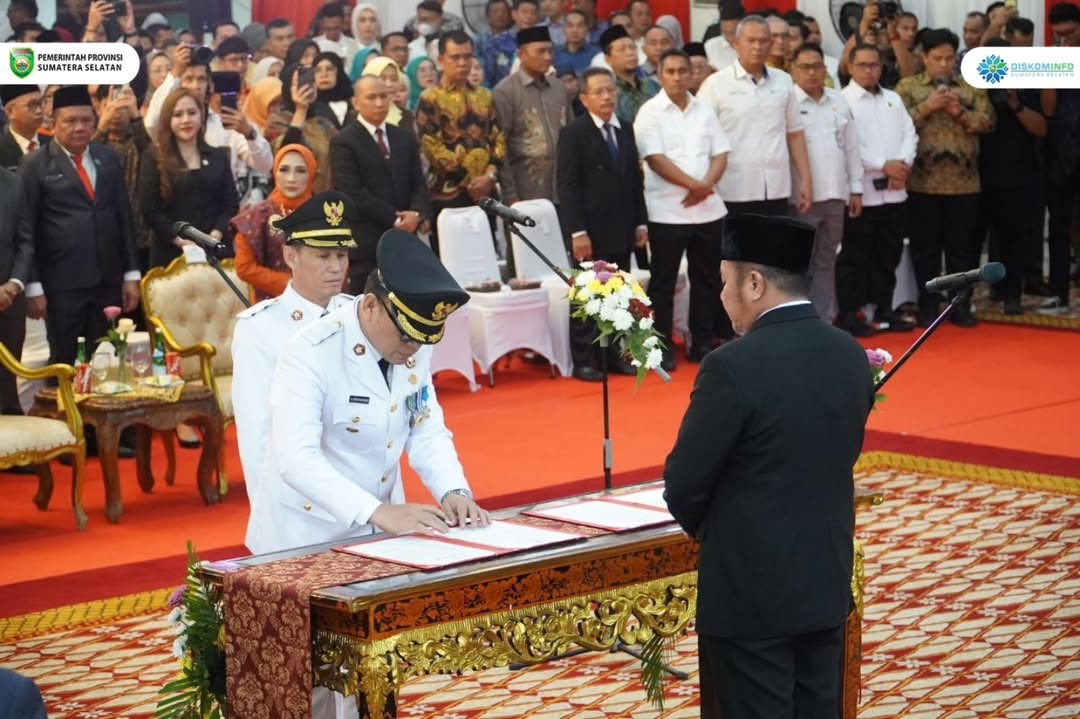 Galeri Berita