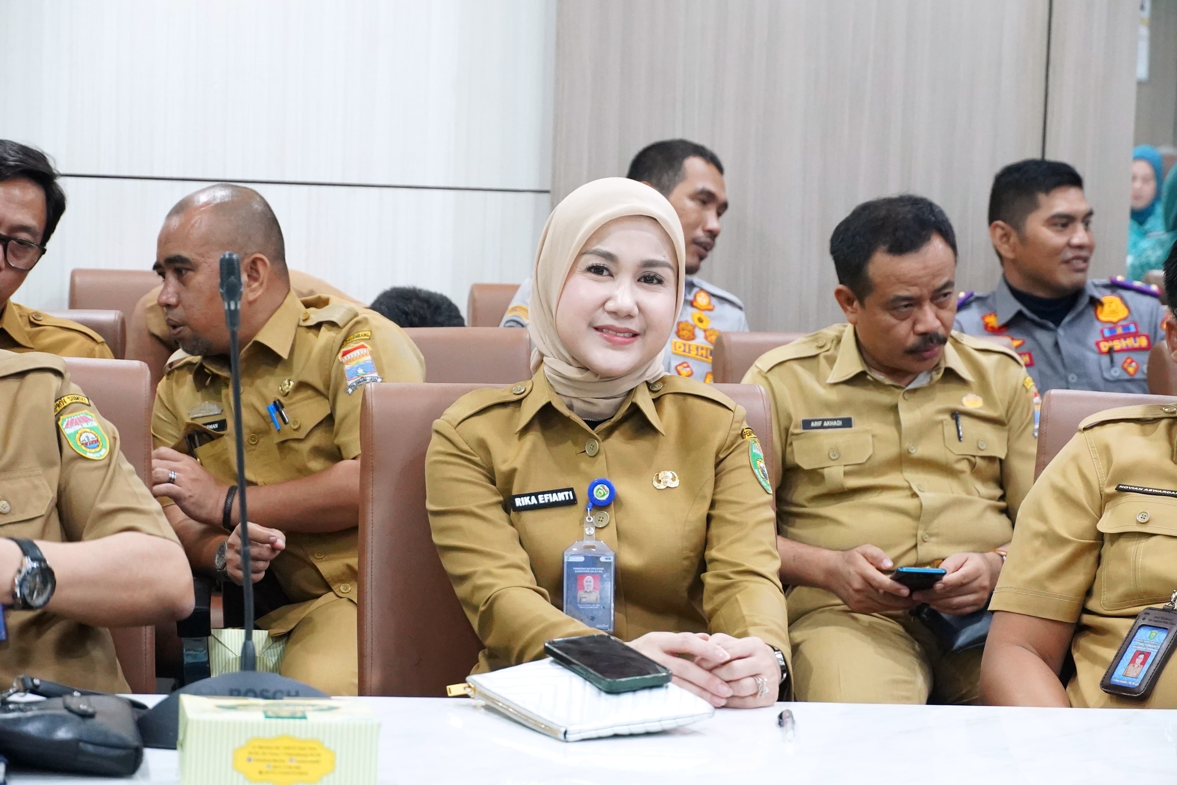 Galeri Berita