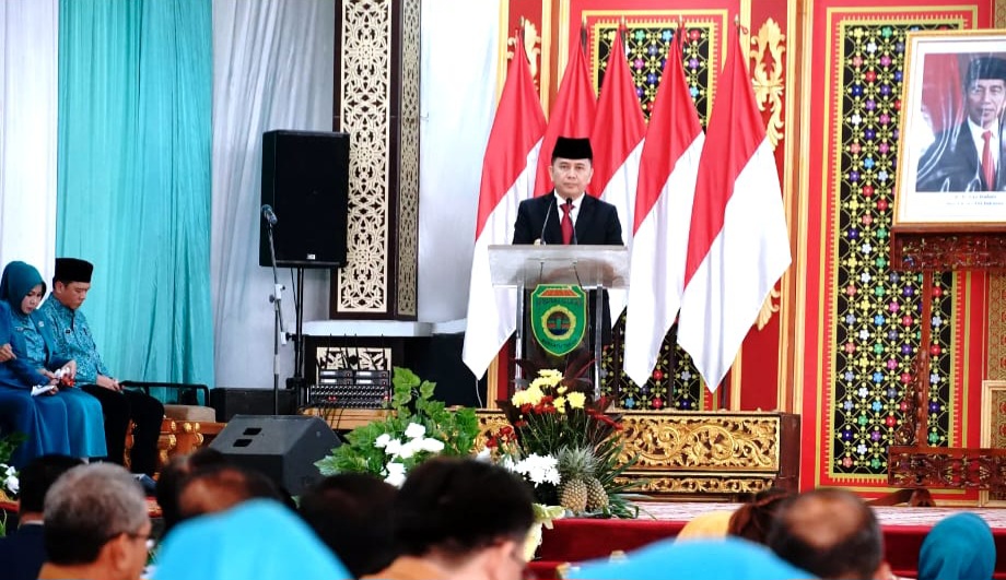 Galeri Berita