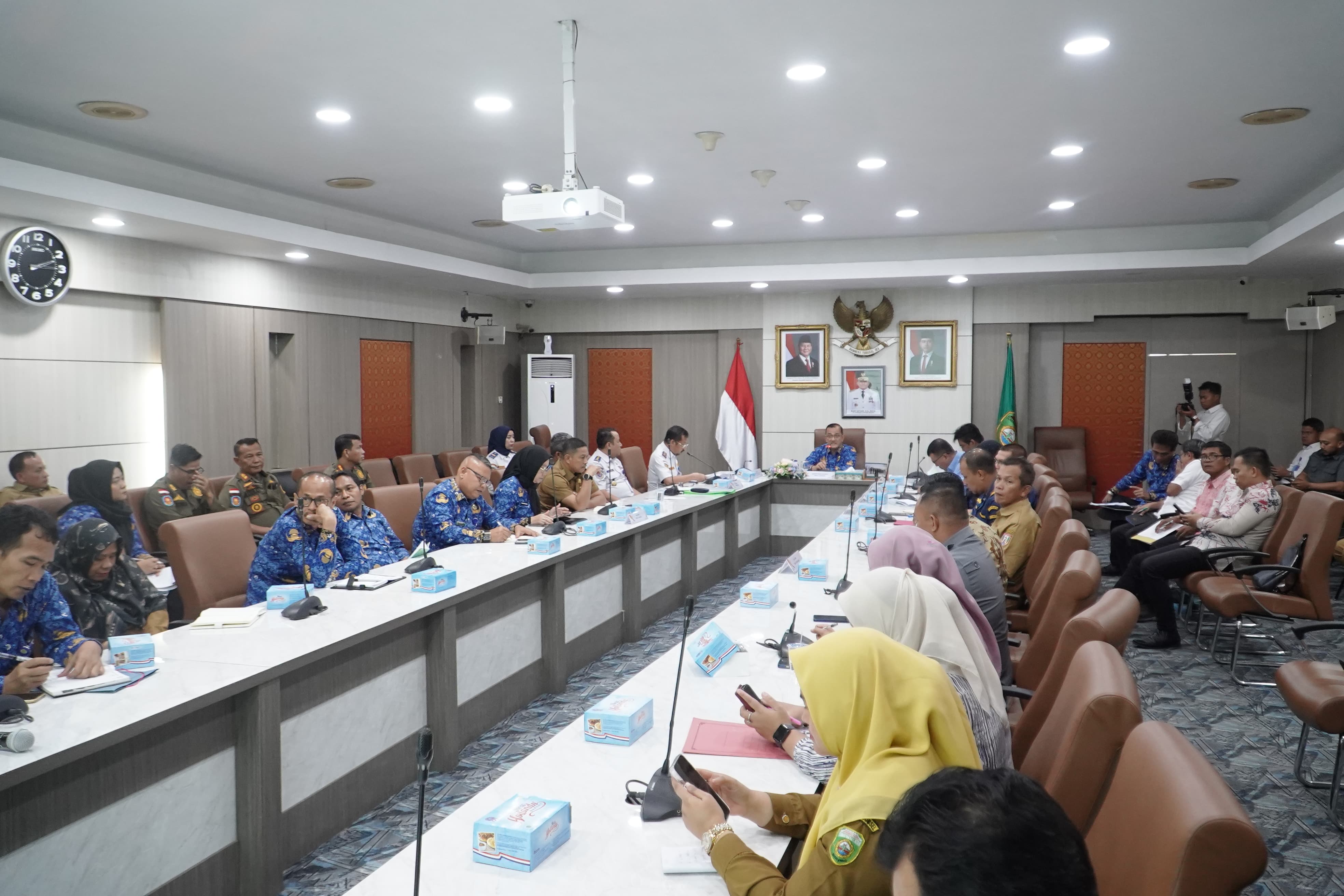 Galeri Berita