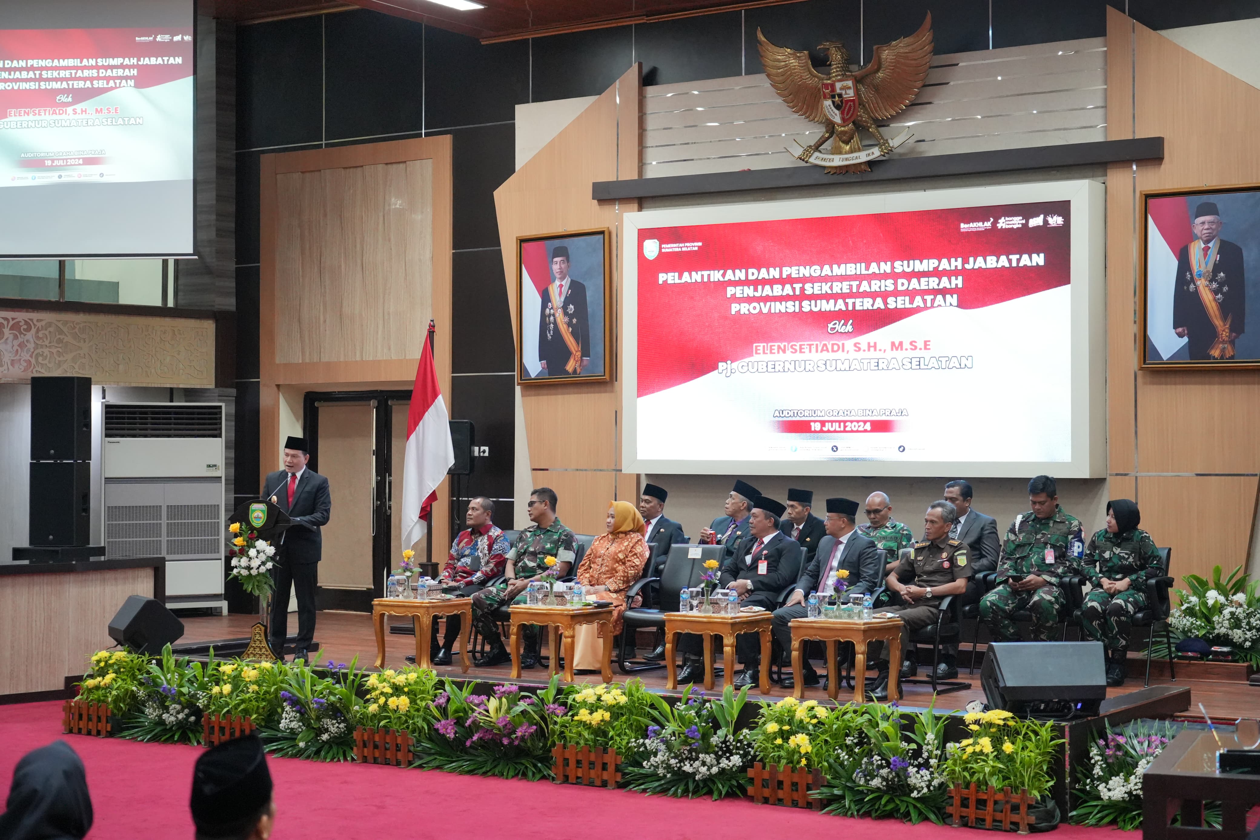 Galeri Berita