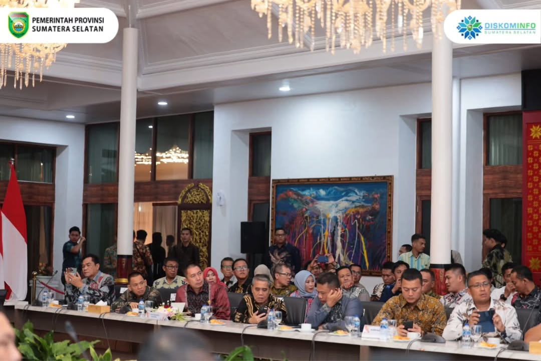Galeri Berita