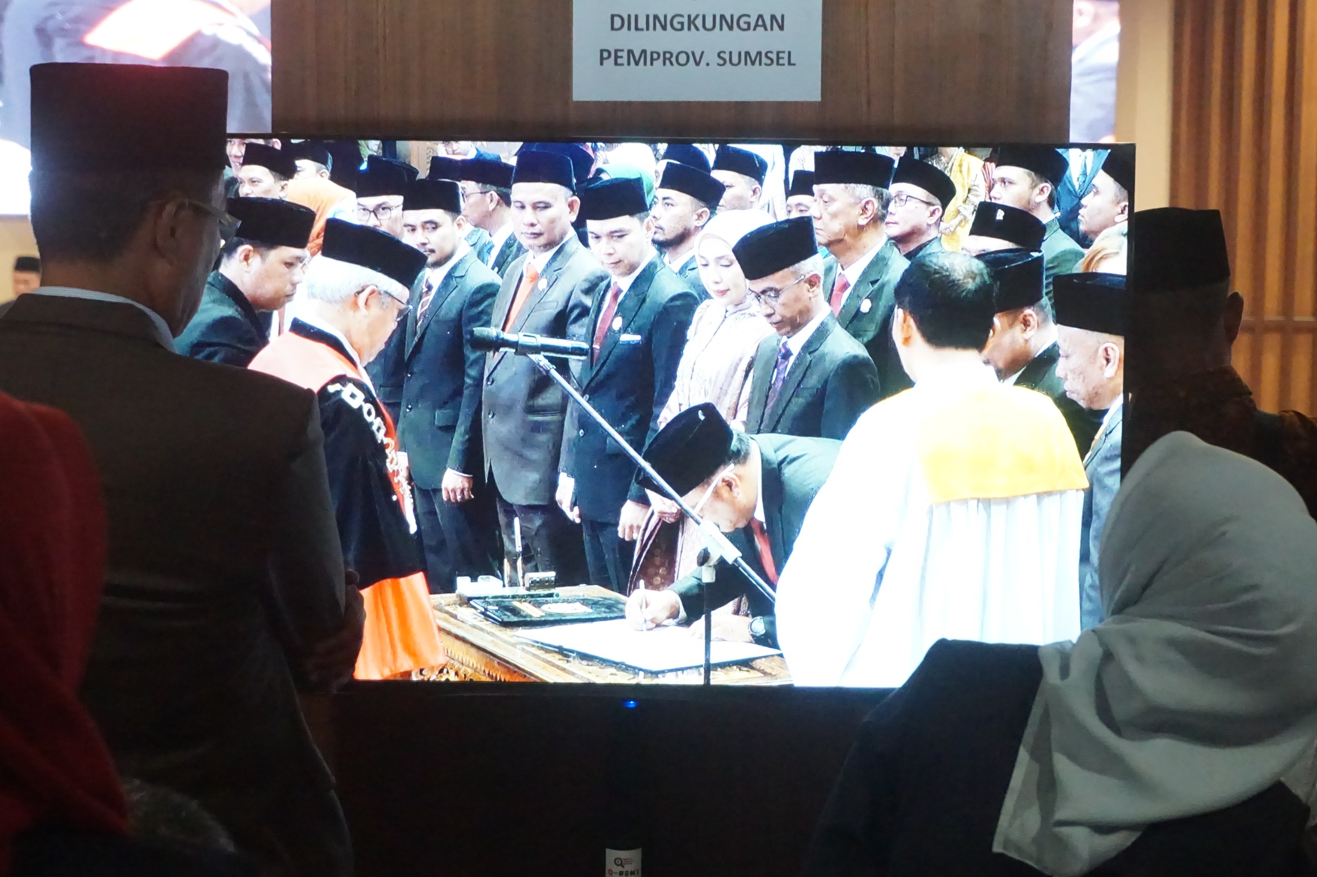 Galeri Berita