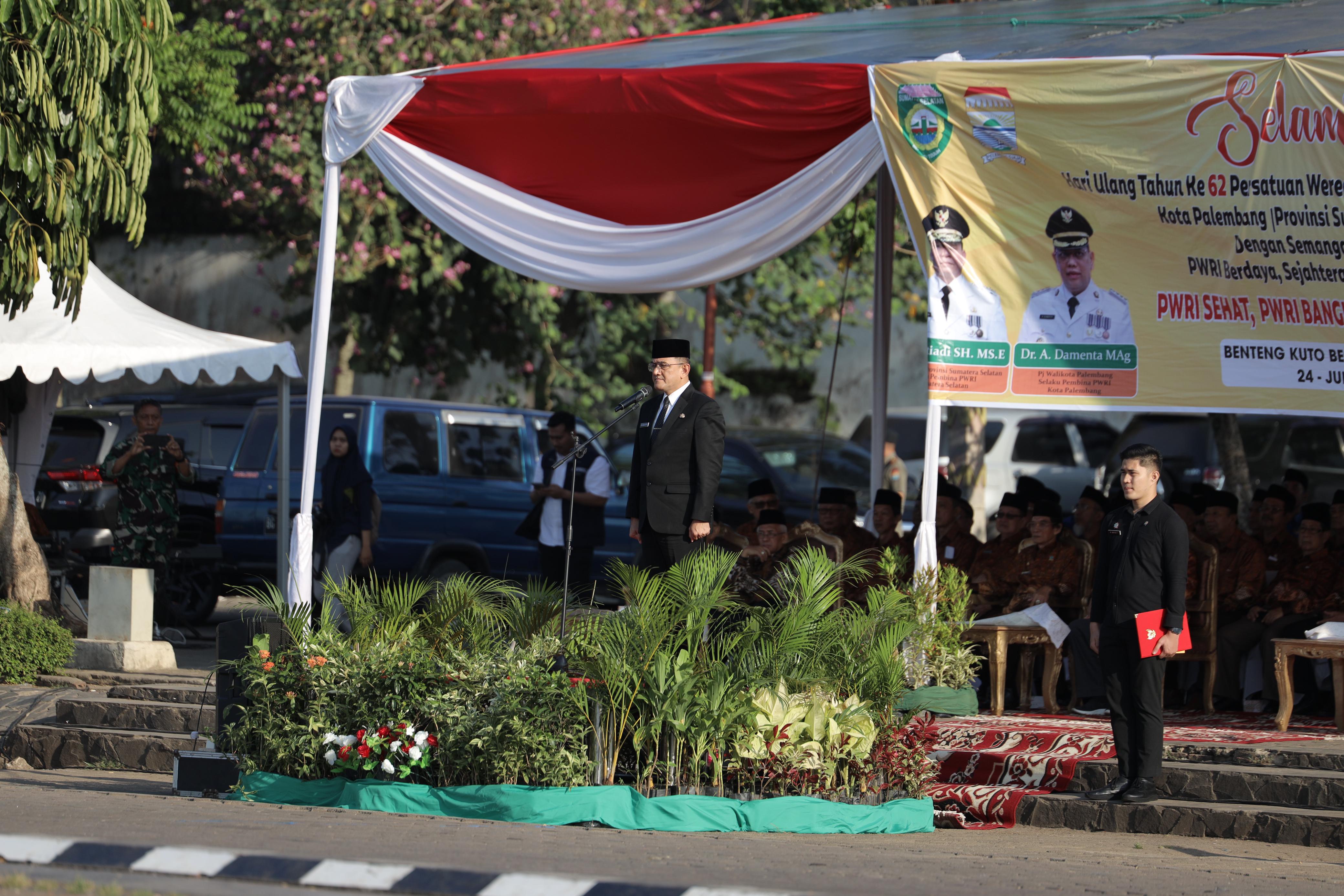 Galeri Berita