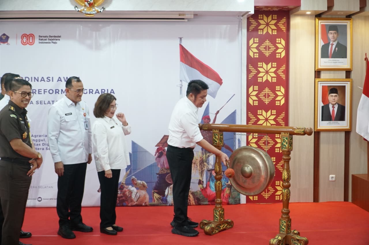 Galeri Berita