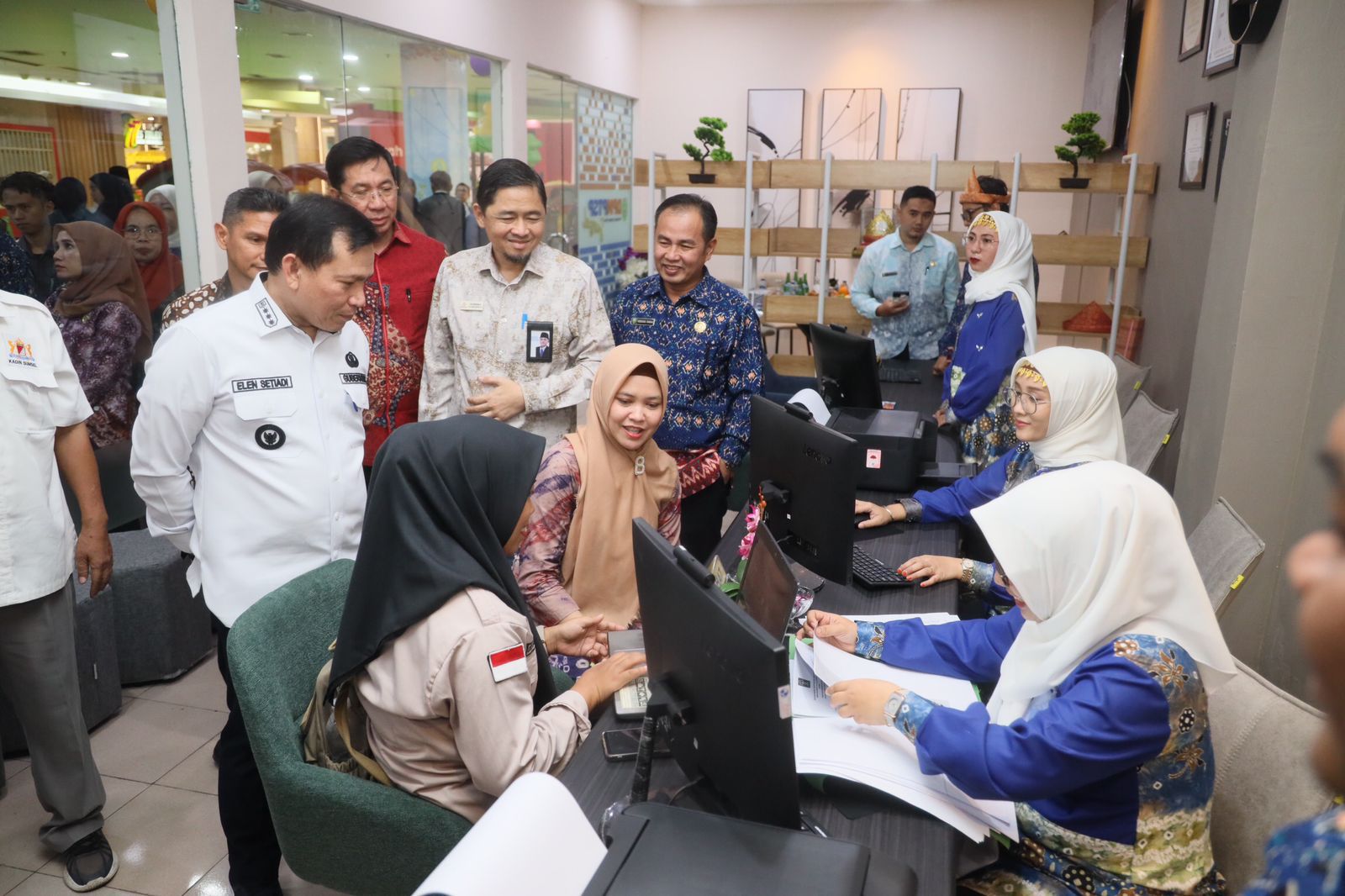 Galeri Berita
