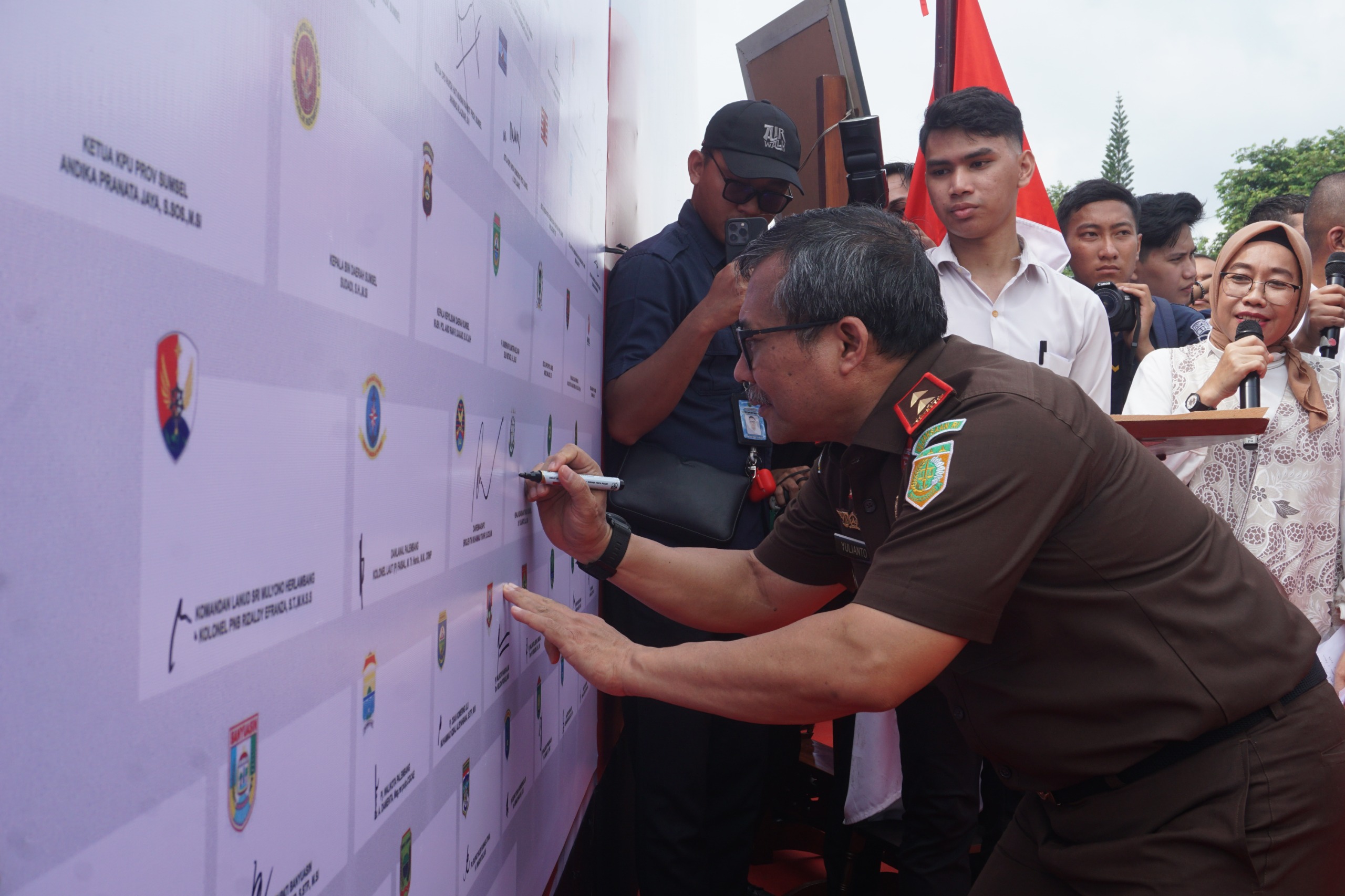 Galeri Berita