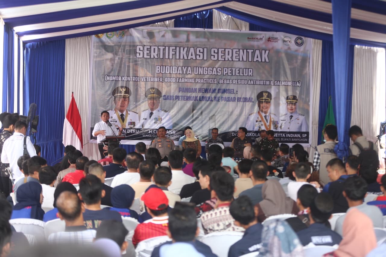 Galeri Berita