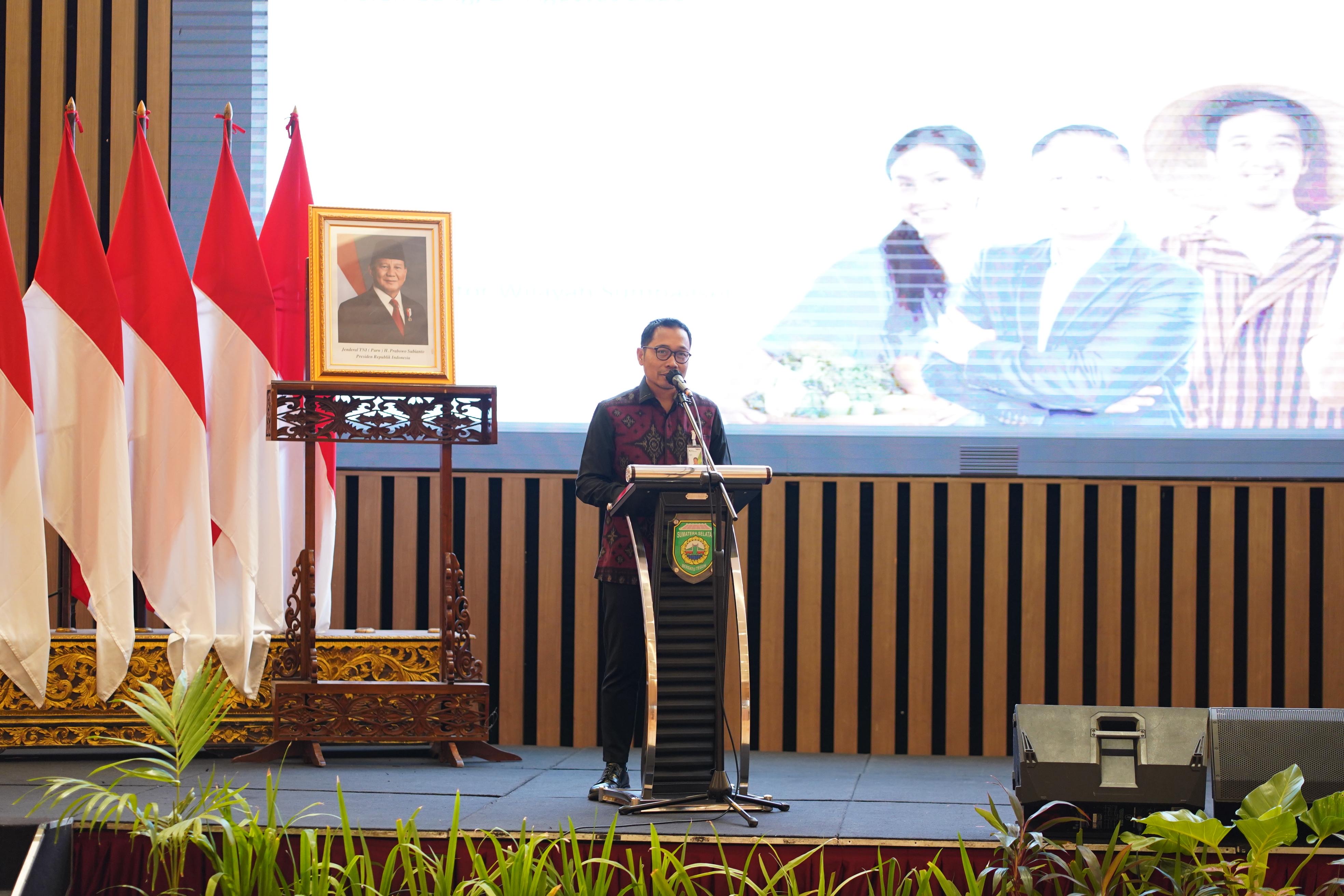 Galeri Berita