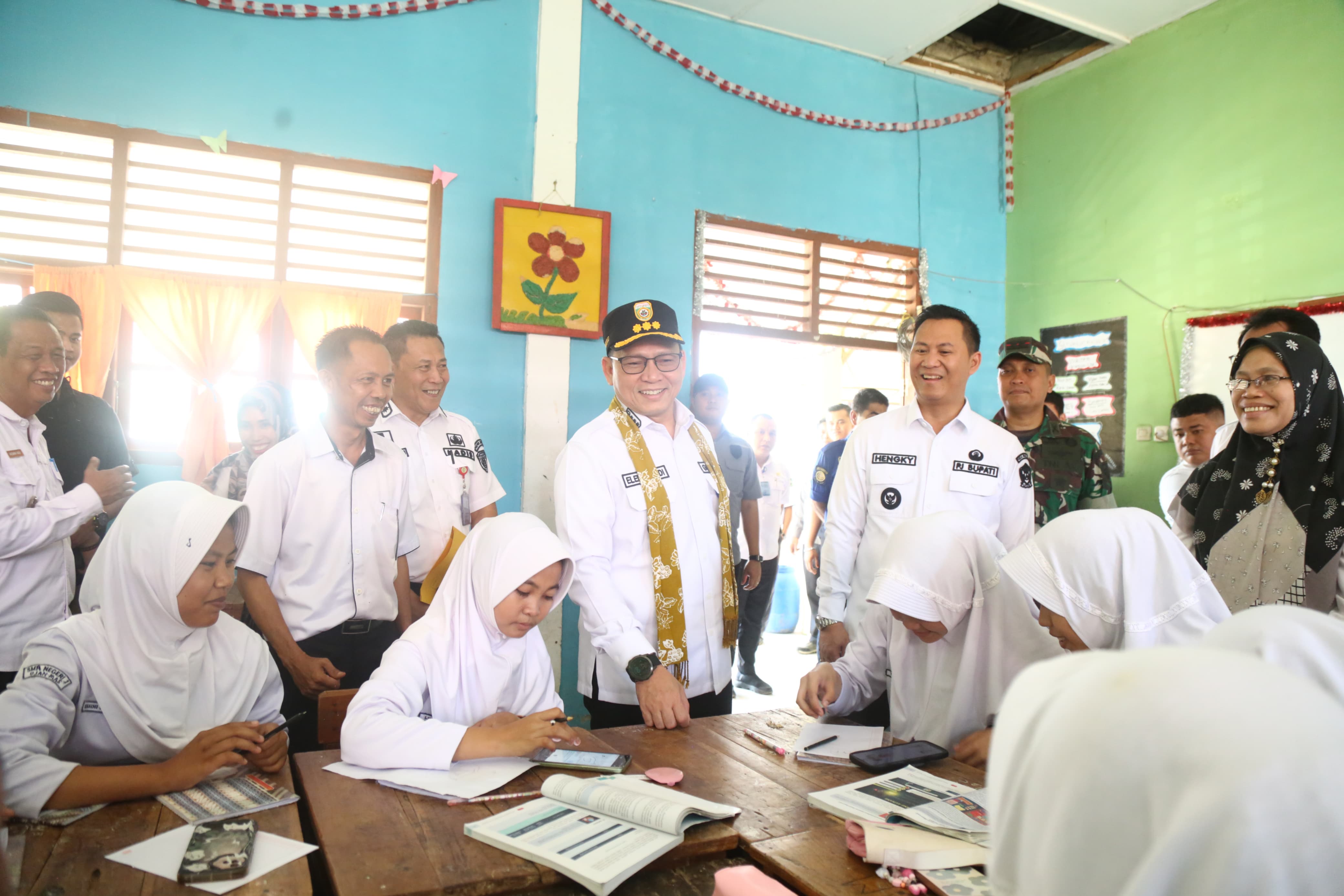 Galeri Berita