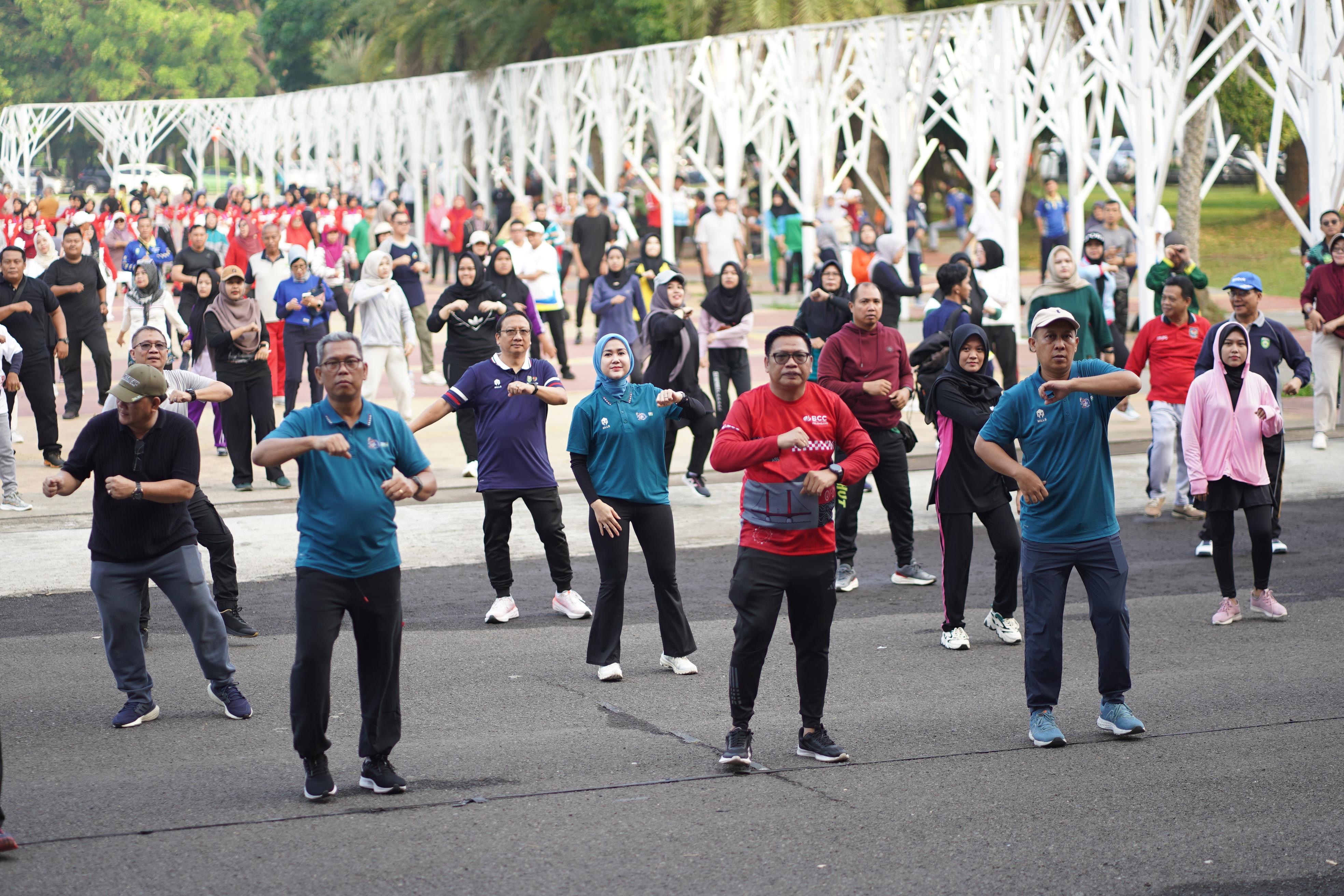 Galeri Berita